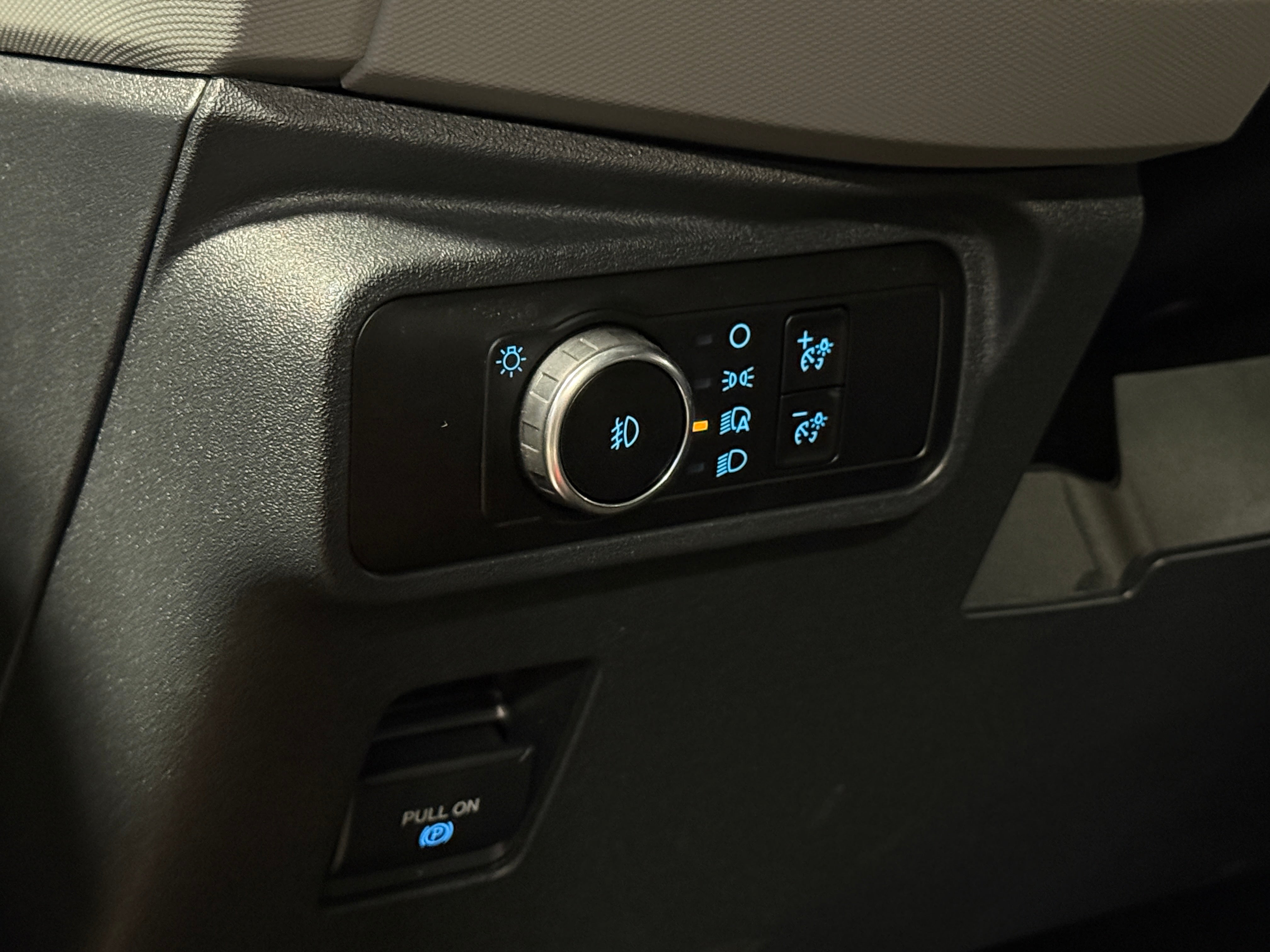 2023 Ford Bronco 2-Door Badlands