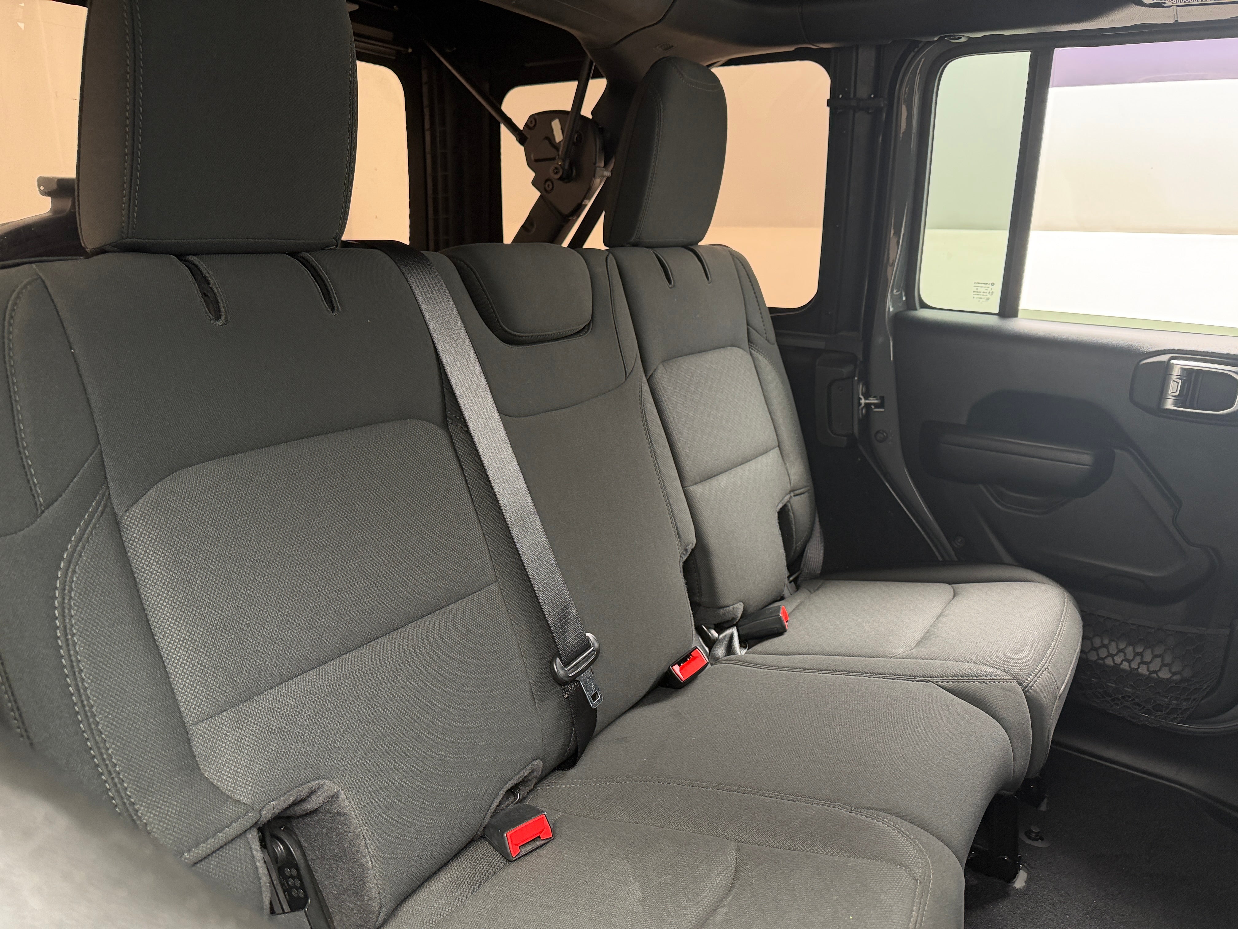 2022 Jeep Wrangler Unlimited