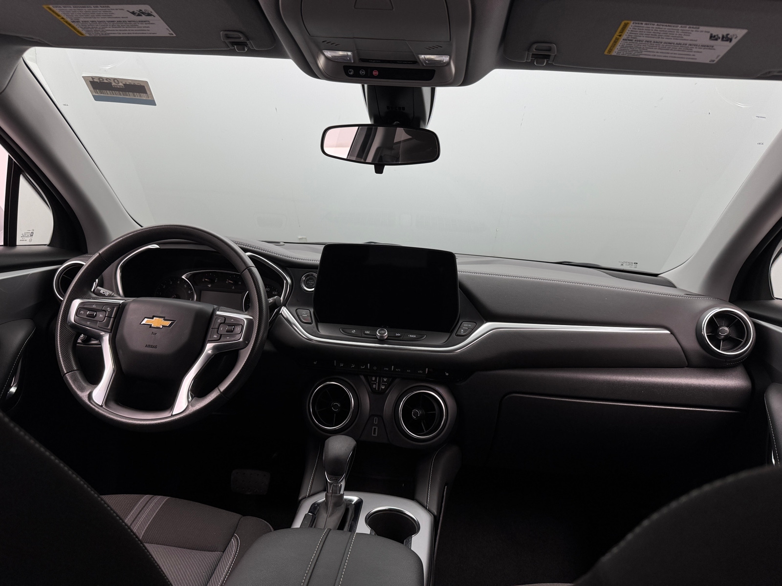 Thumbnail: 2026 Chevrolet Blazer - 3