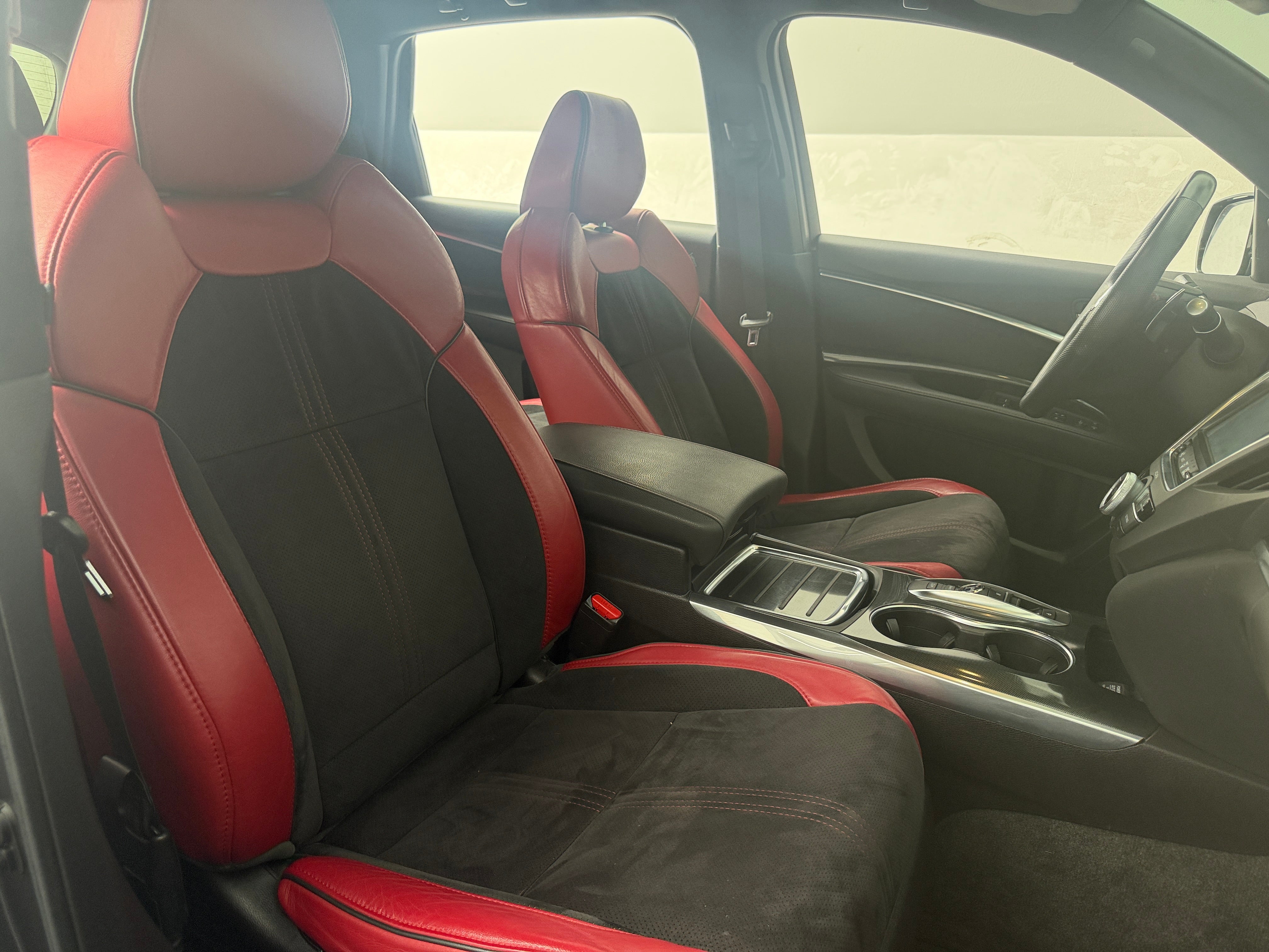 2020 Acura MDX