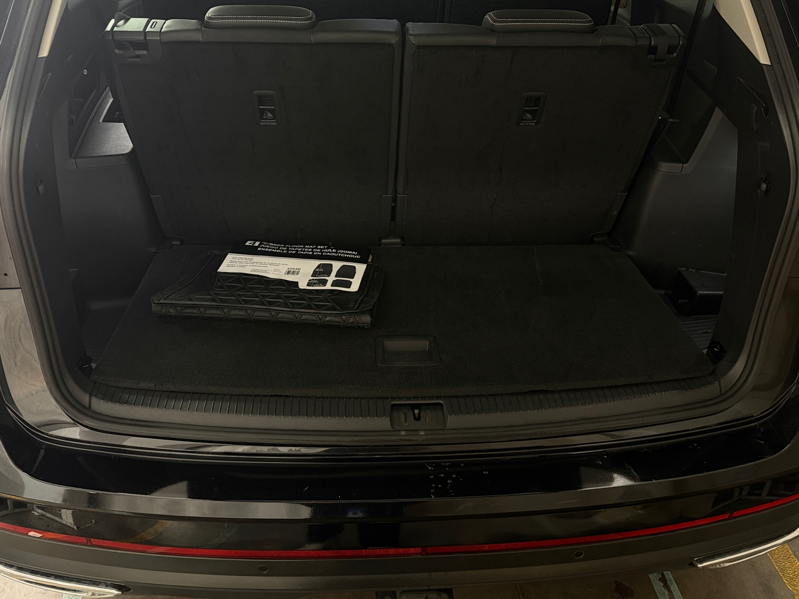 Thumbnail: 2026 Volkswagen Atlas - 7