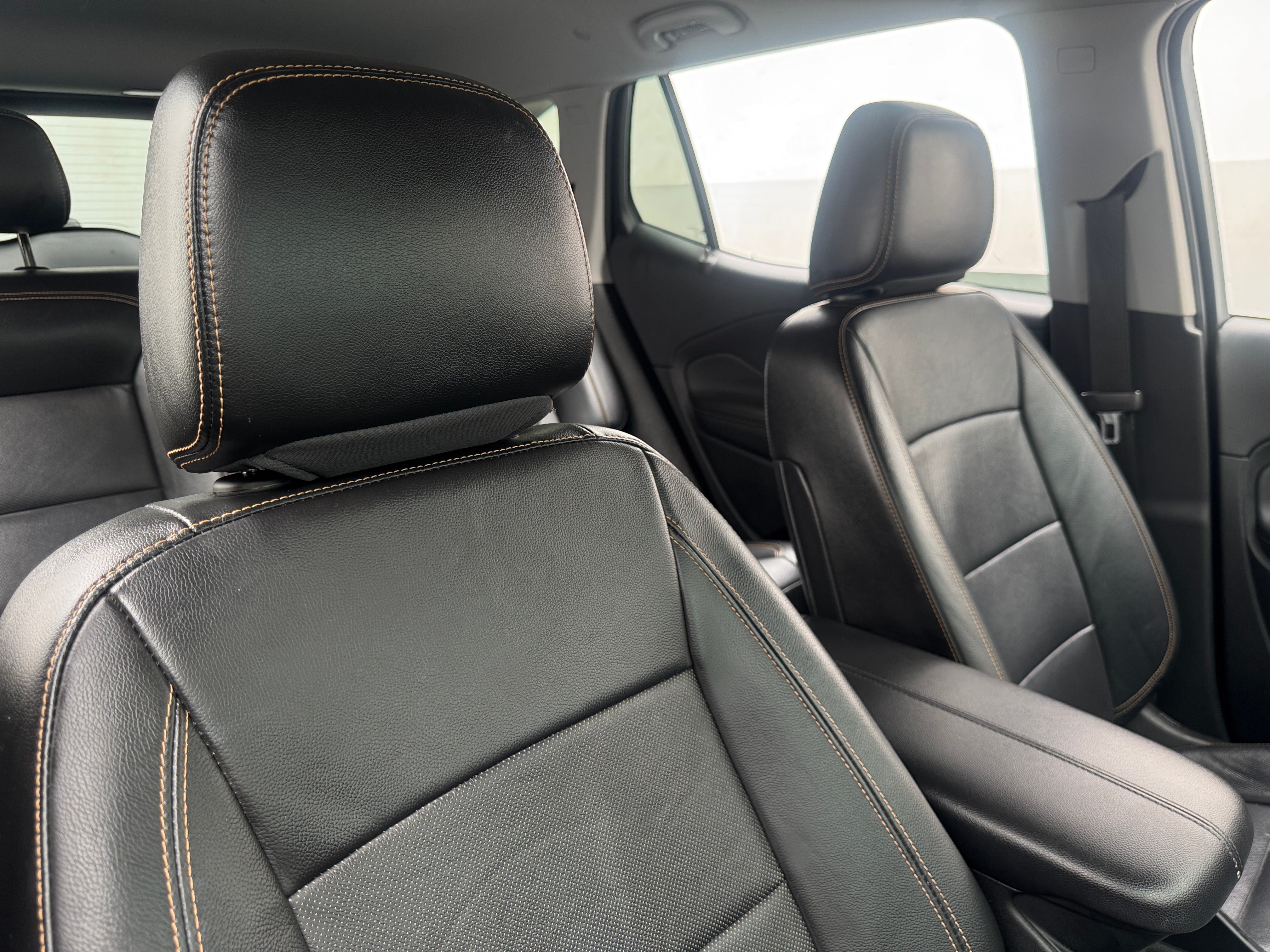 2019 GMC Terrain