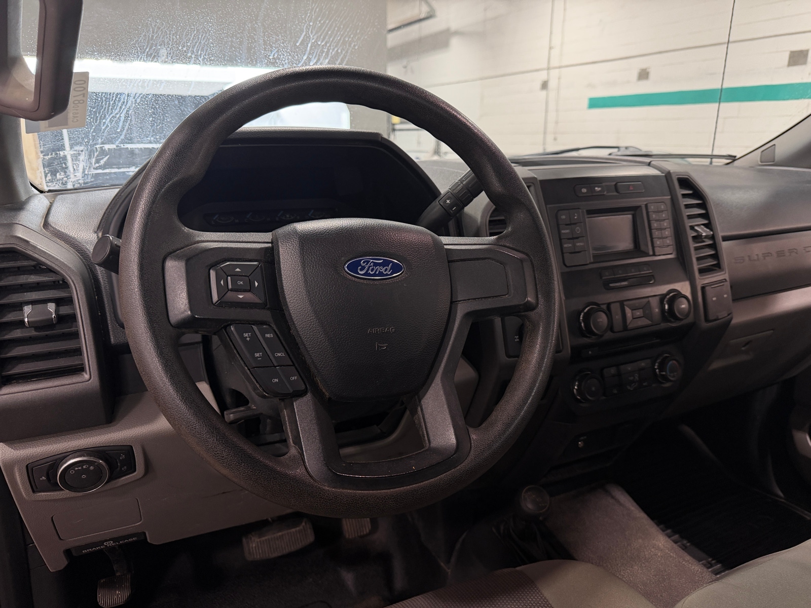 Thumbnail: 2017 Ford Econoline - 5