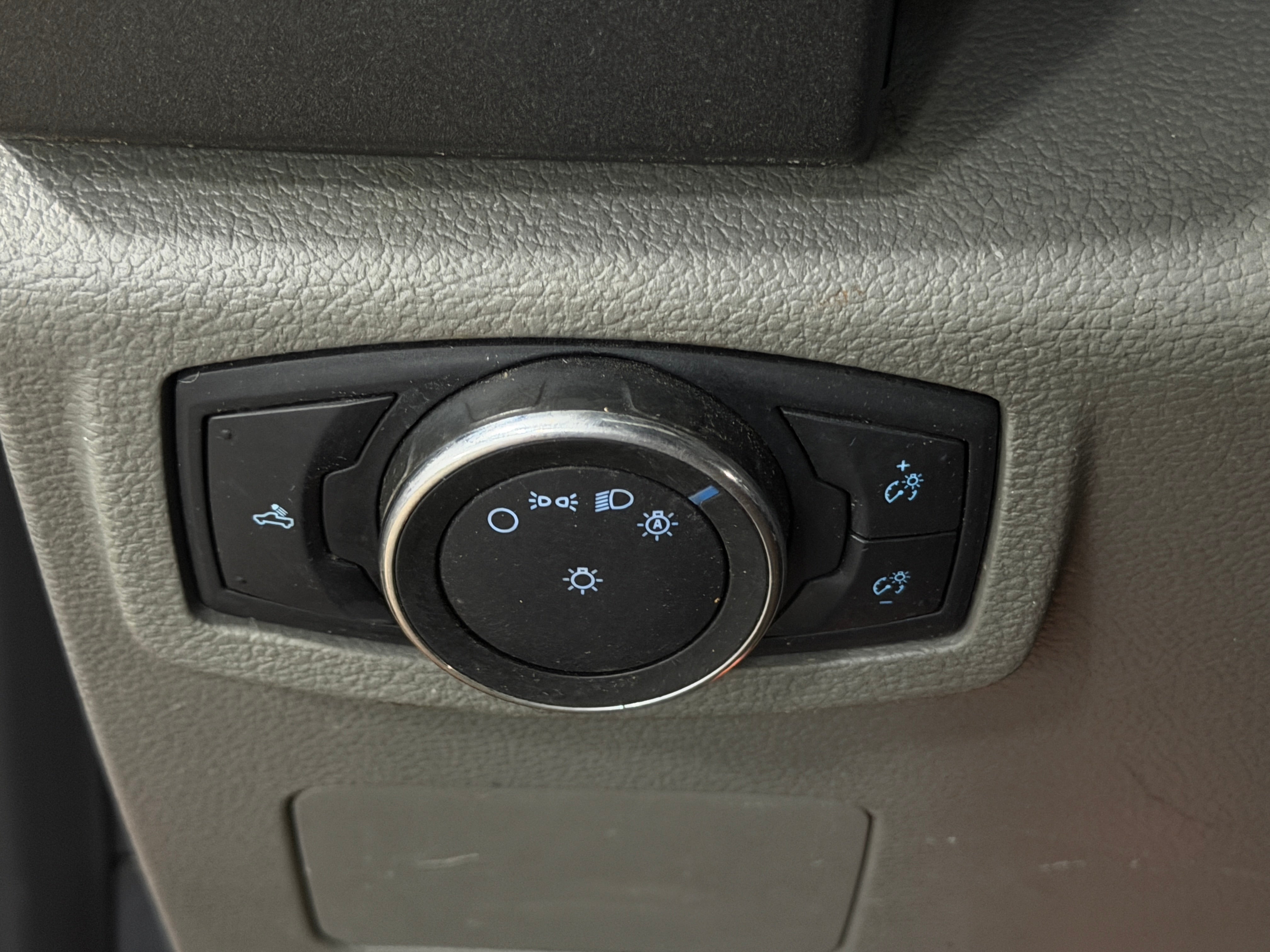 2017 Ford F-250 Super Duty