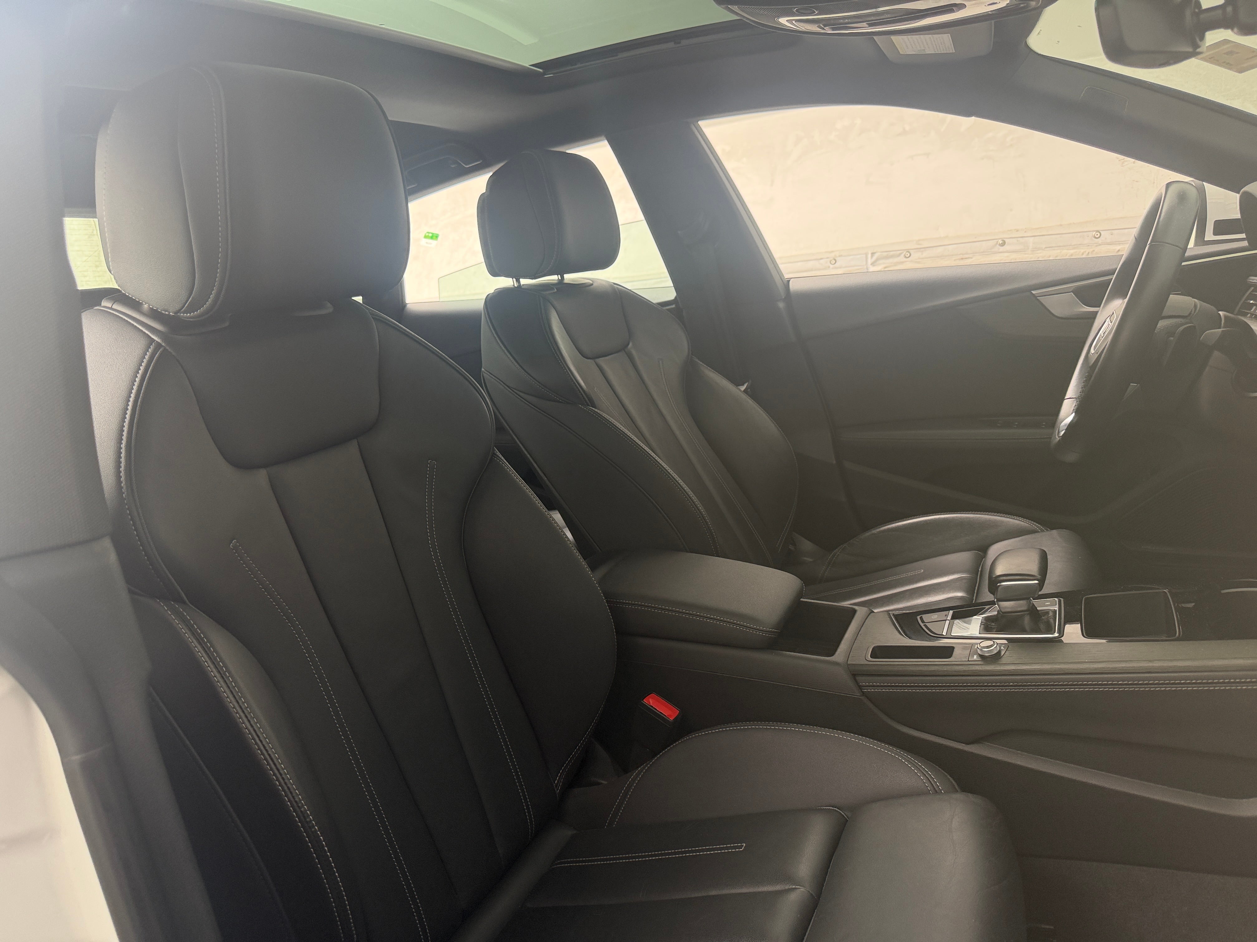 2024 Audi A5 Sportback