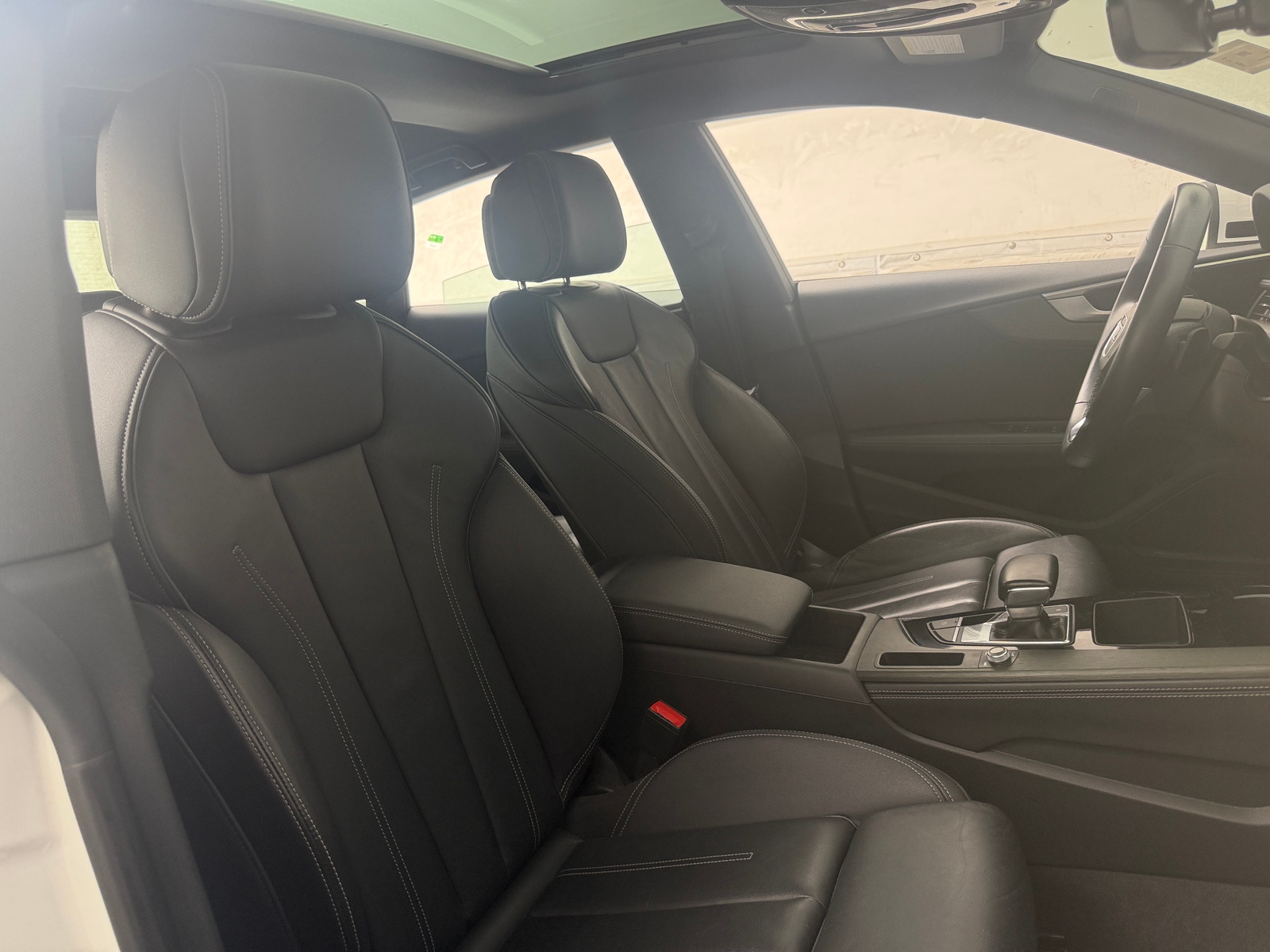 Thumbnail: 2024 Audi A5 - 2