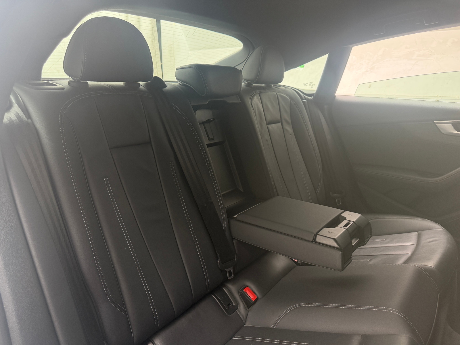Thumbnail: 2024 Audi A5 - 6