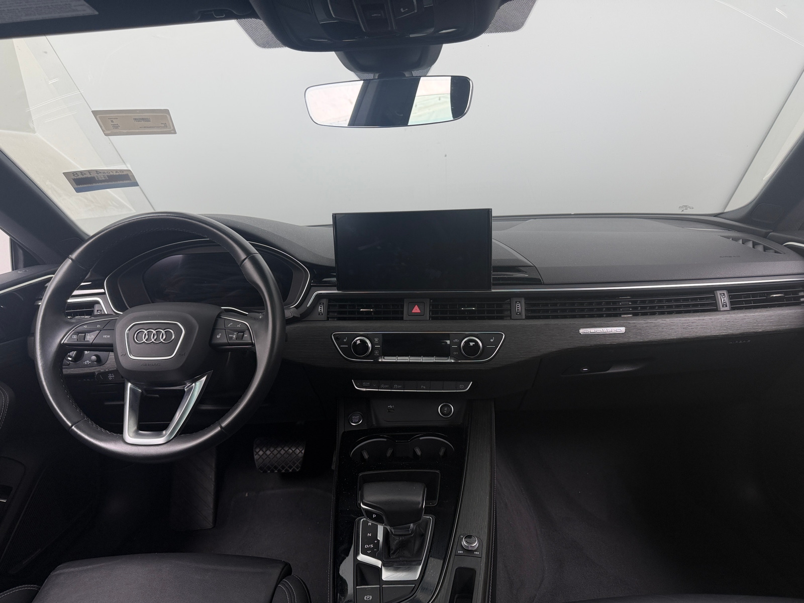 Thumbnail: 2024 Audi A5 - 3
