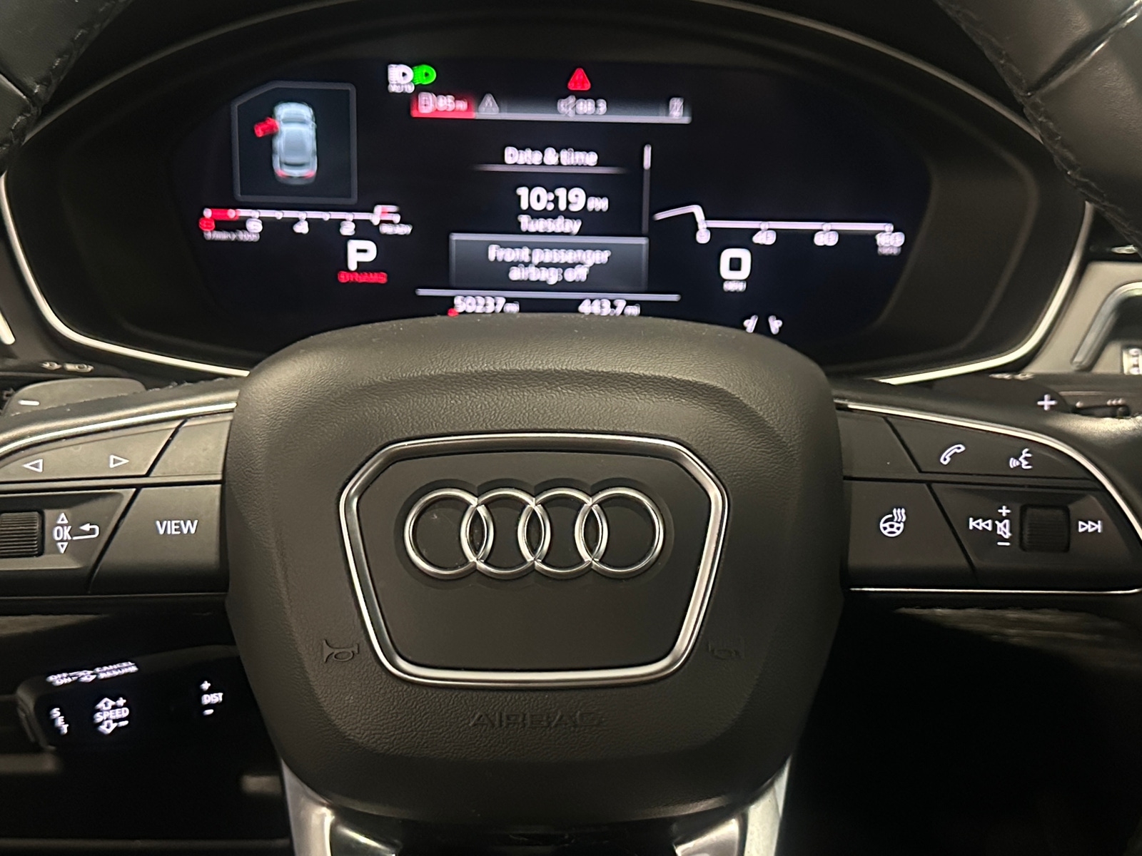 Thumbnail: 2024 Audi A5 - 5