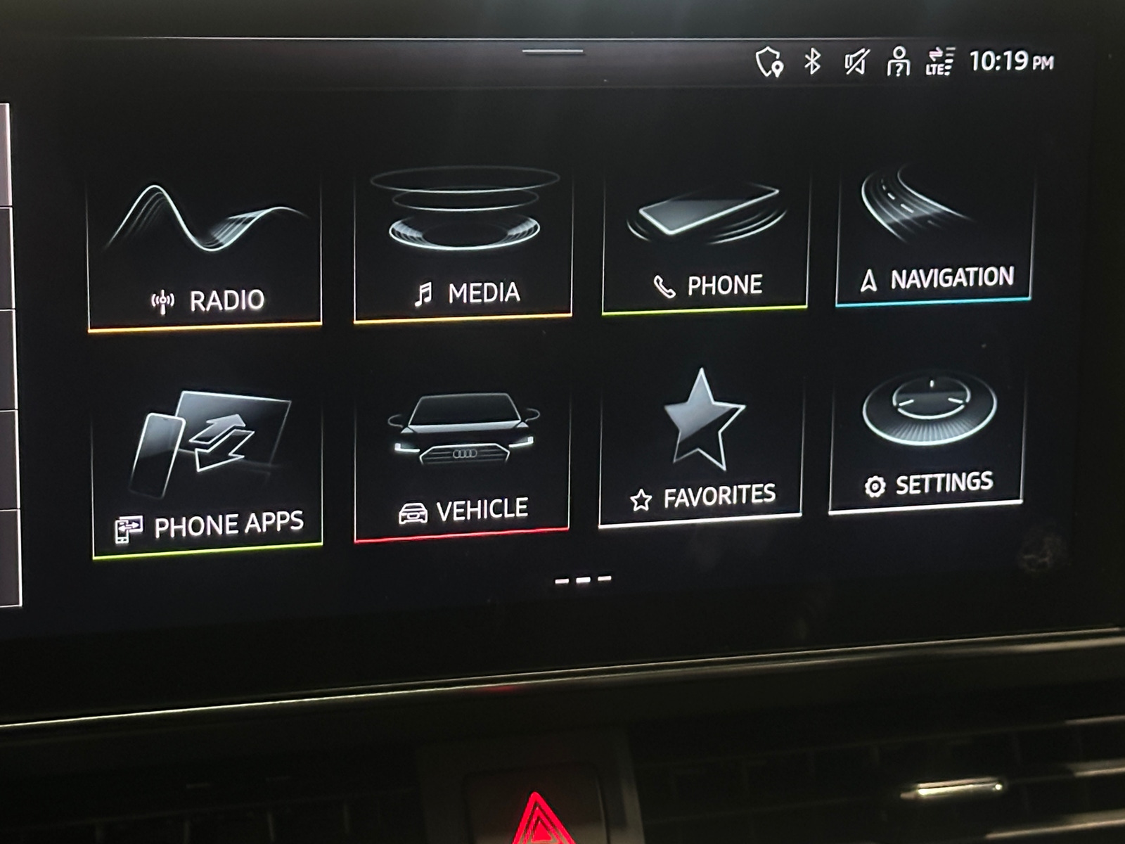 Thumbnail: 2024 Audi A5 - 4