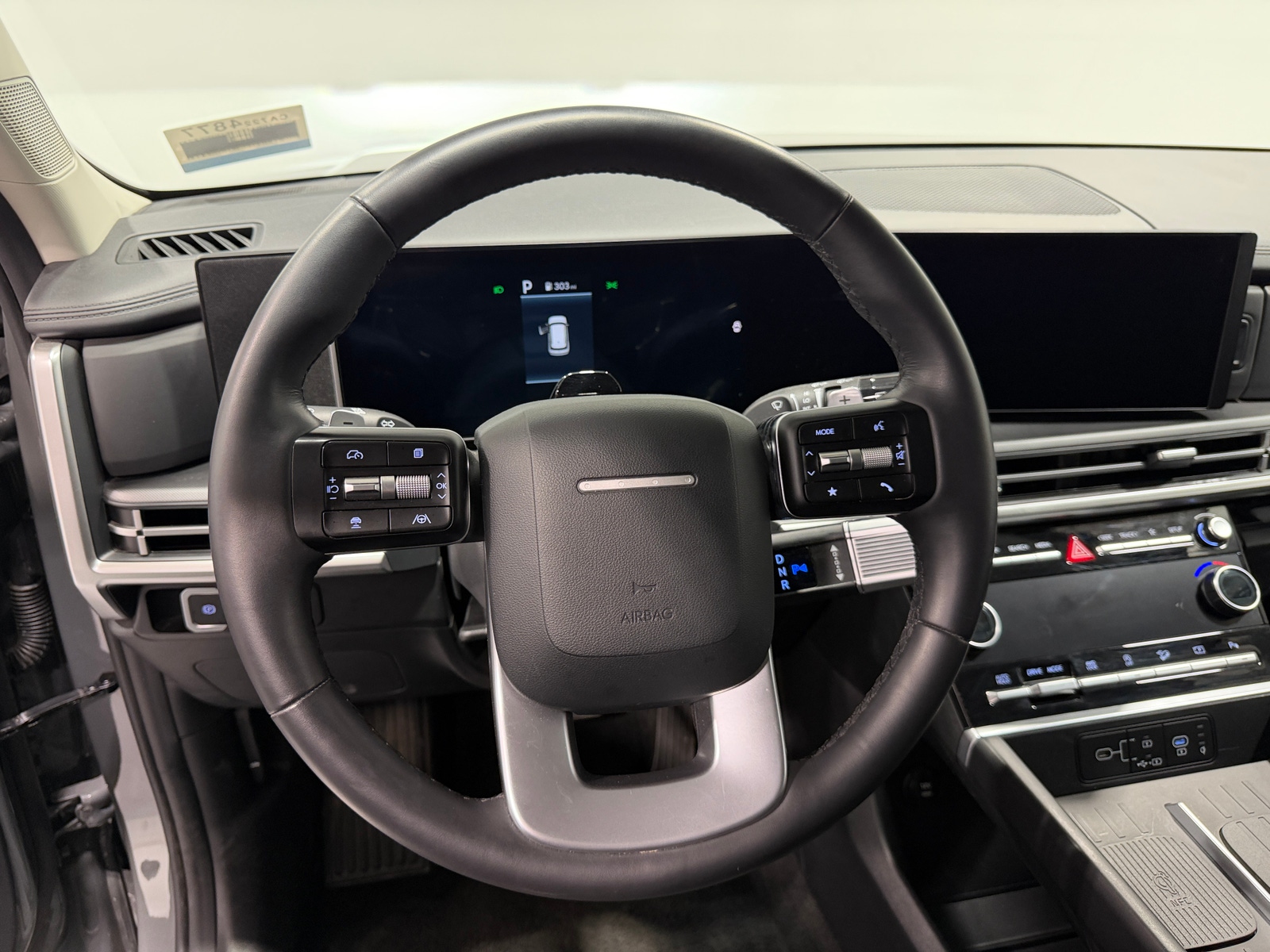 Thumbnail: 2026 Hyundai Santa Fe - 4