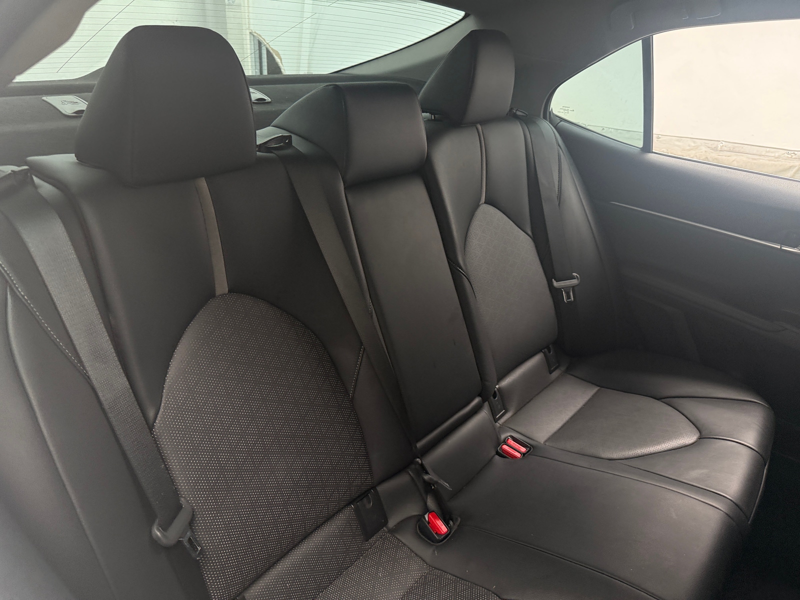 Thumbnail: 2022 Toyota Camry - 5