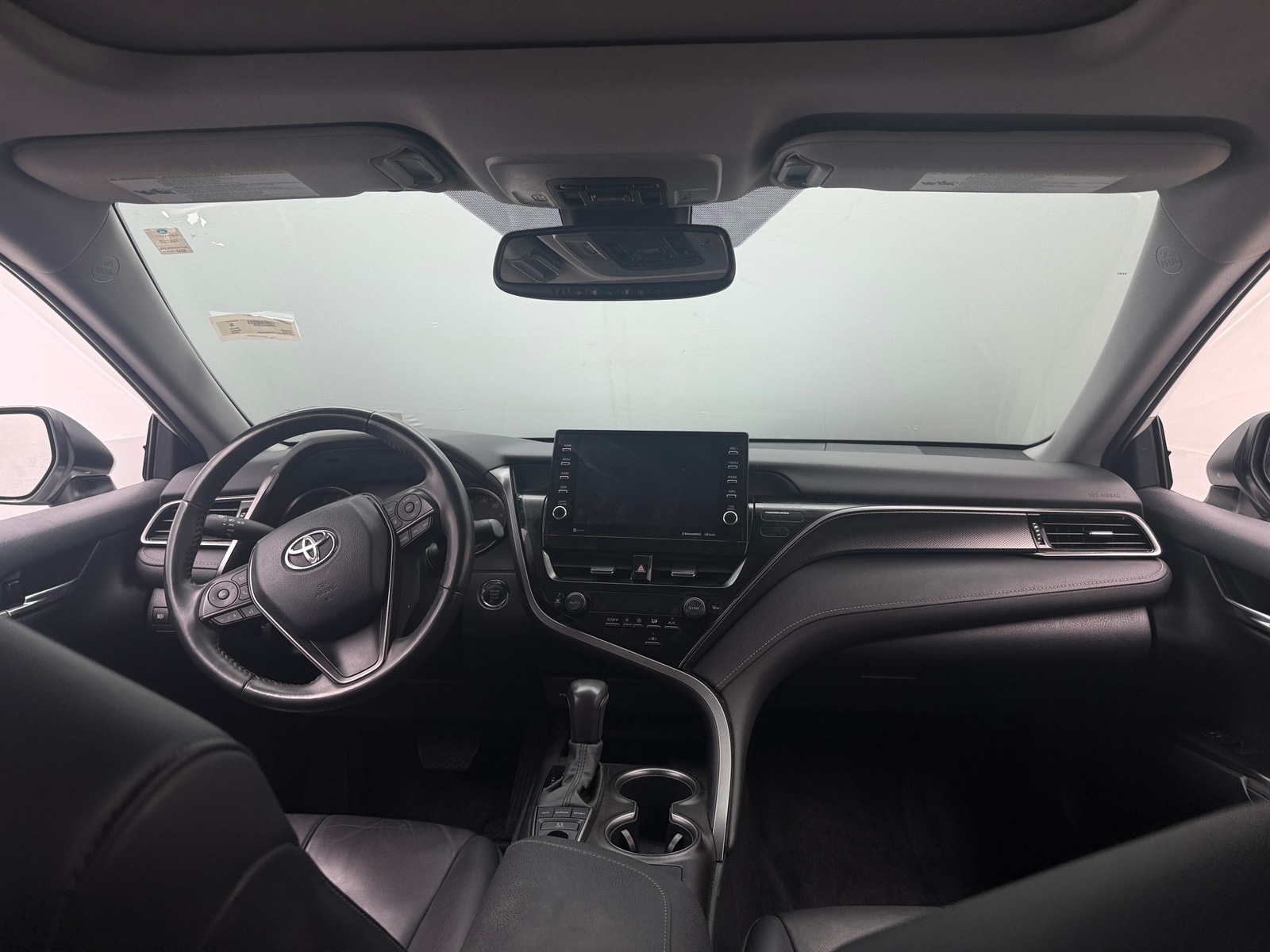 Thumbnail: 2022 Toyota Camry - 2