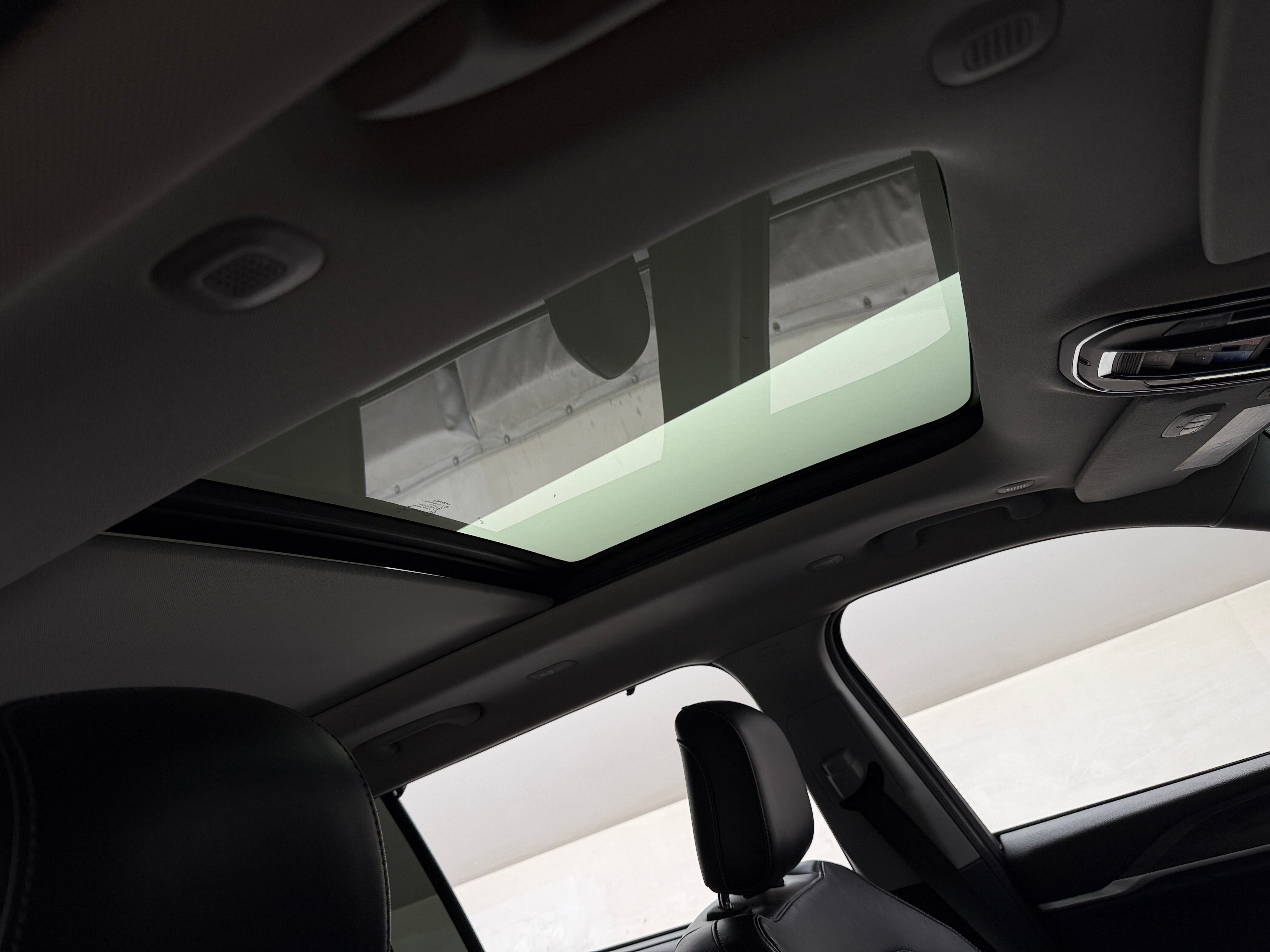 2021 Jeep Grand Cherokee L