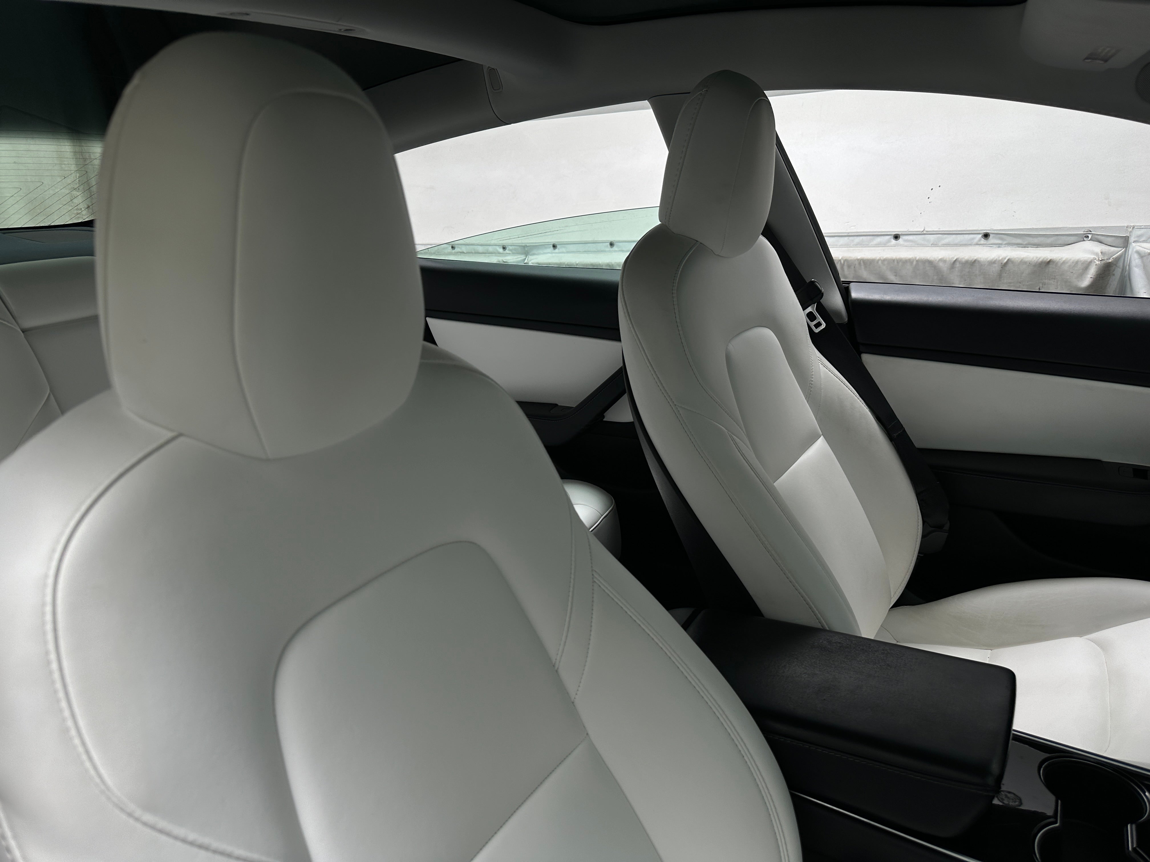 2020 Tesla Model 3 Base