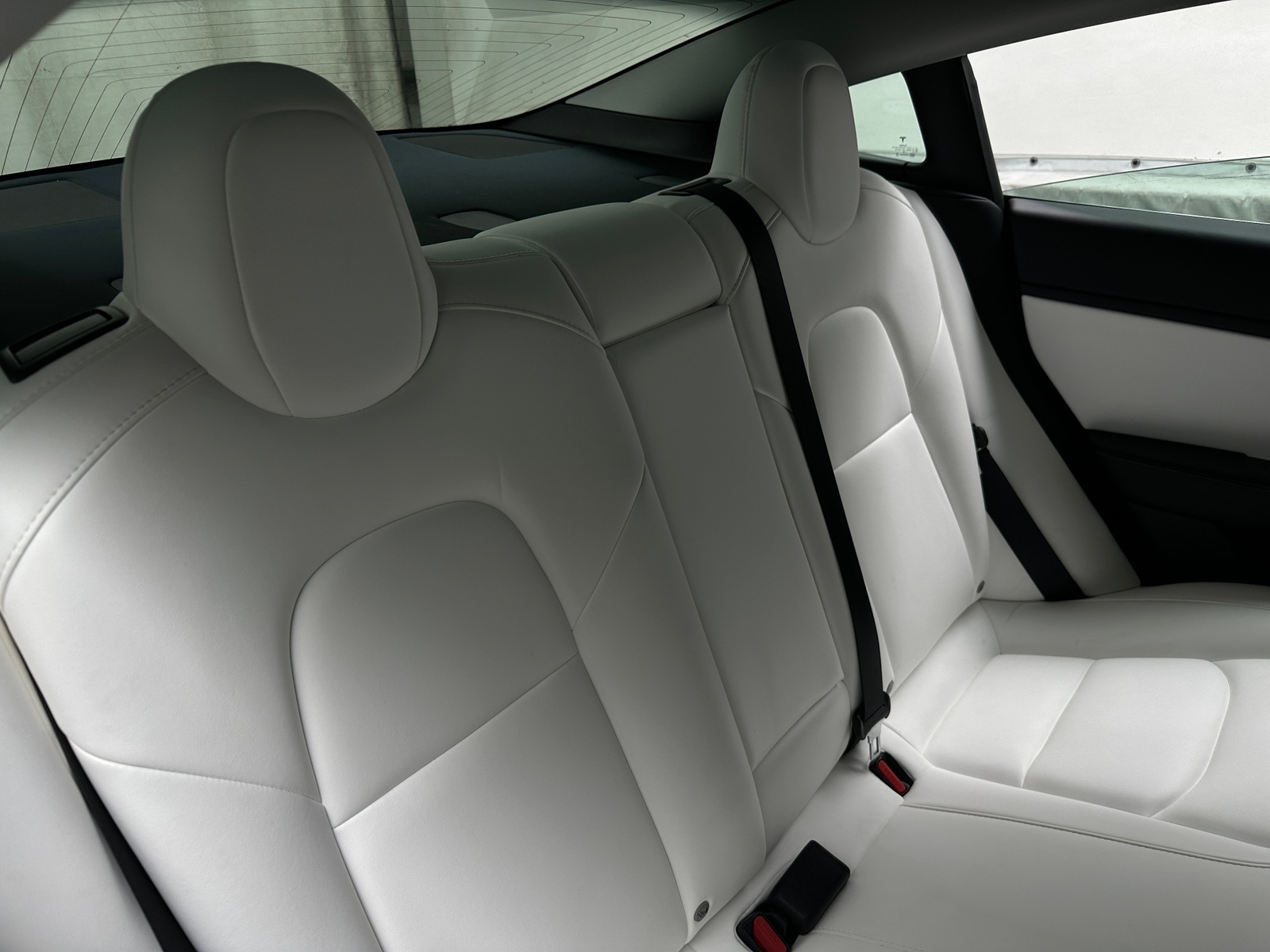 Thumbnail: 2020 Tesla Model 3 - 5