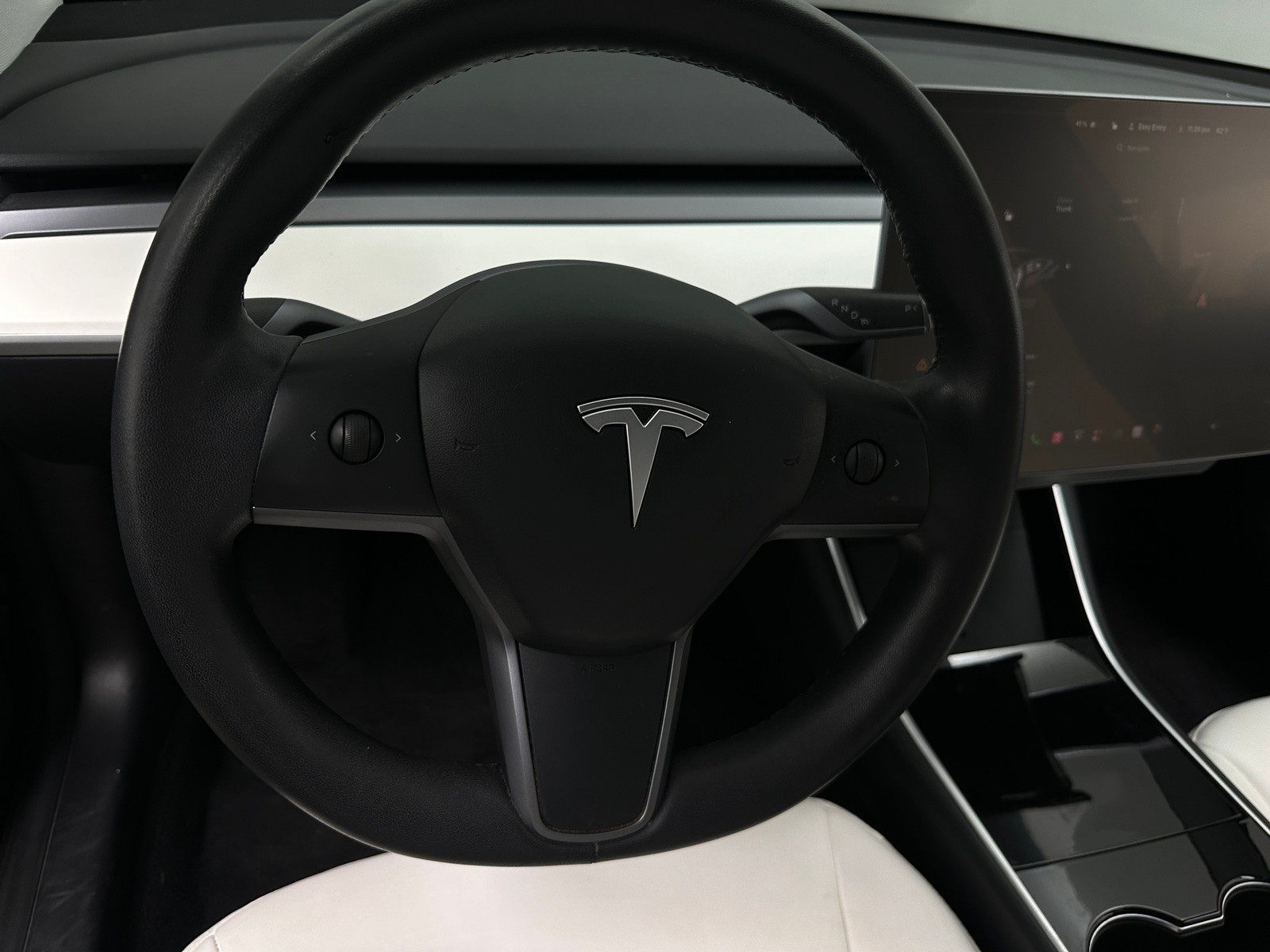 Thumbnail: 2020 Tesla Model 3 - 4