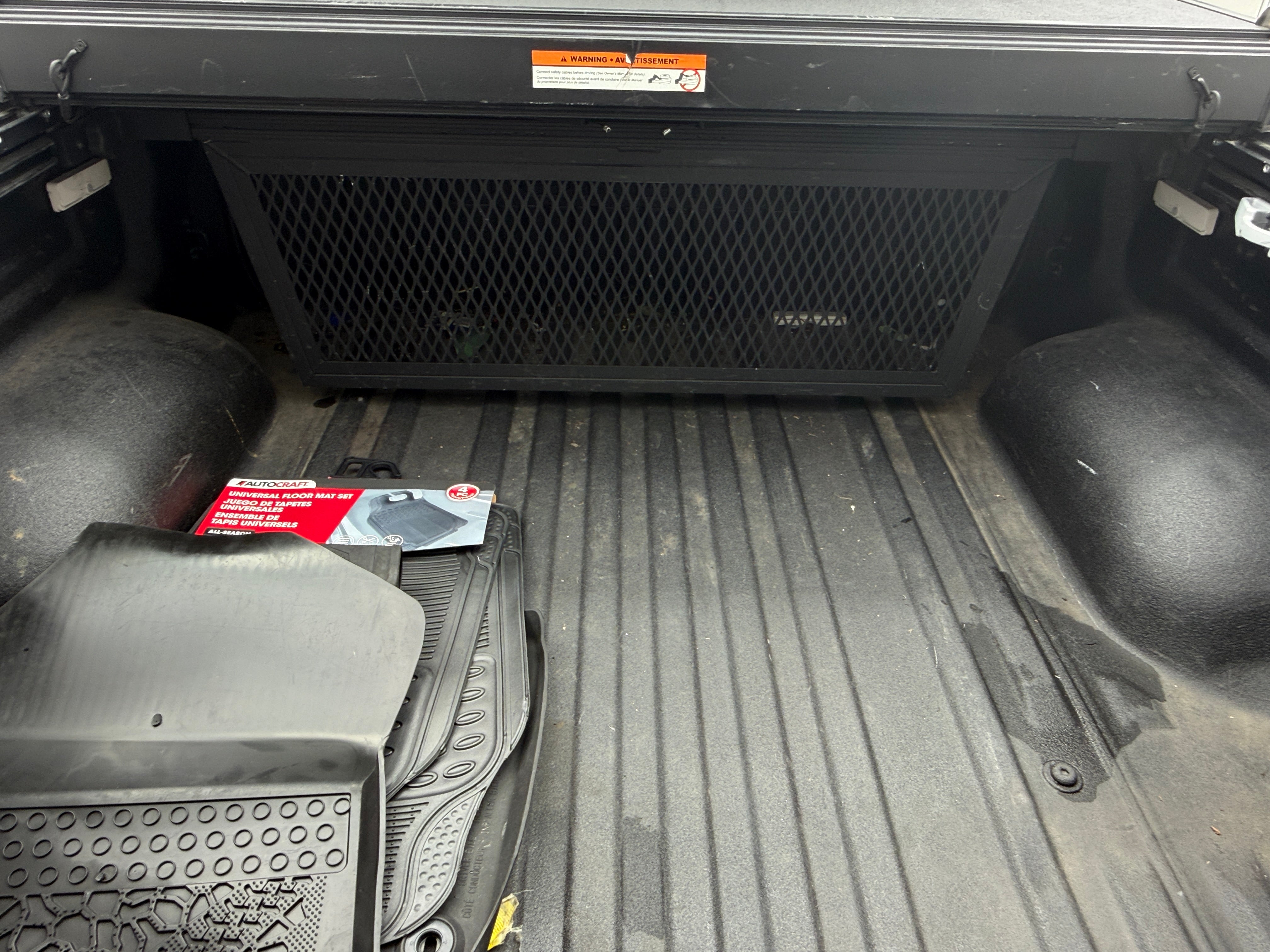 2020 Toyota Tundra TRD Pro