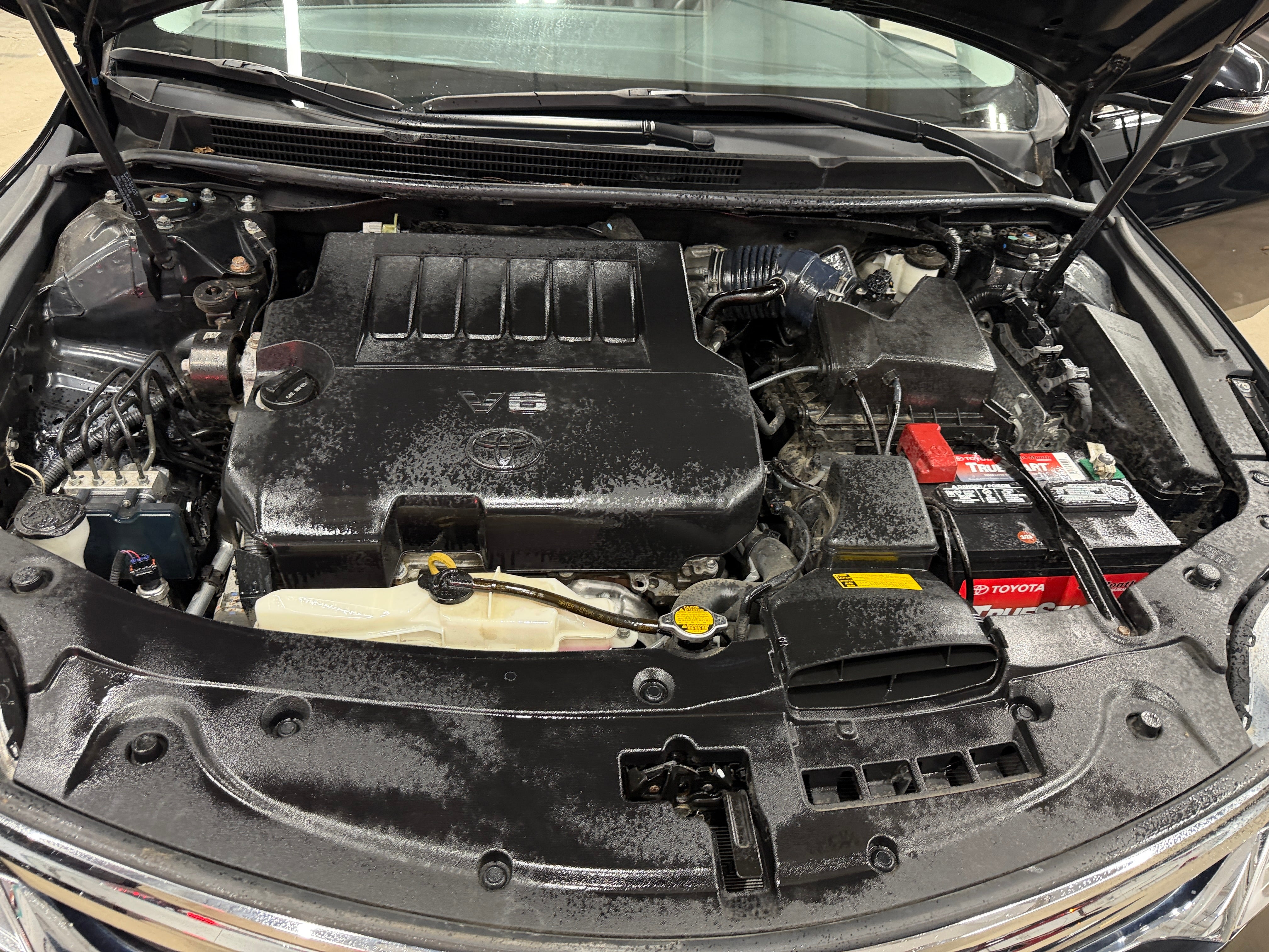 2013 Toyota Avalon