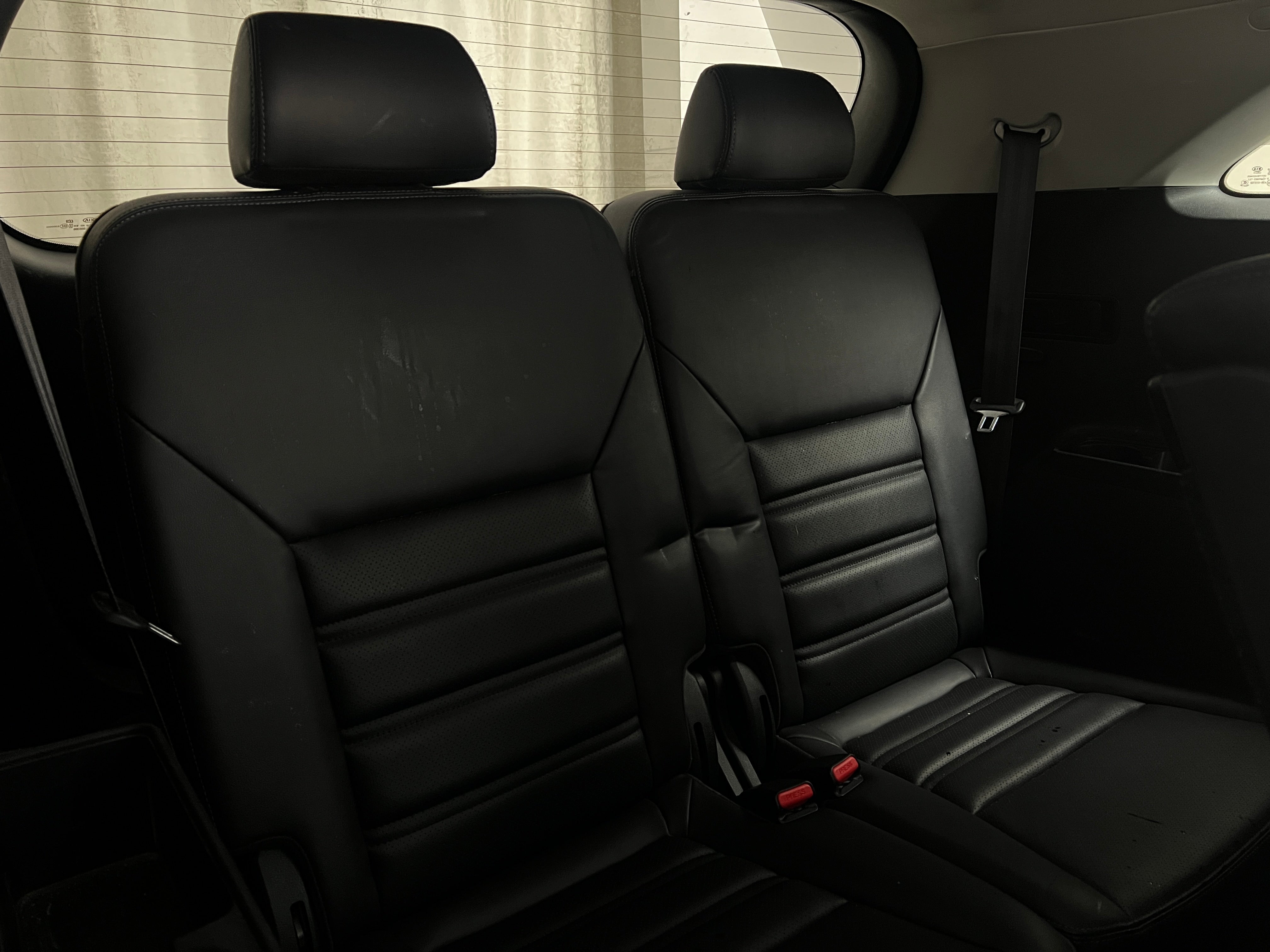 2020 Kia Sorento