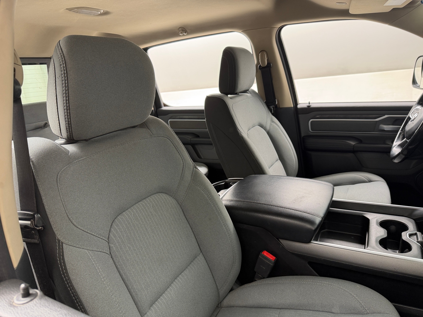 Thumbnail: 2020 RAM 1500 - 2