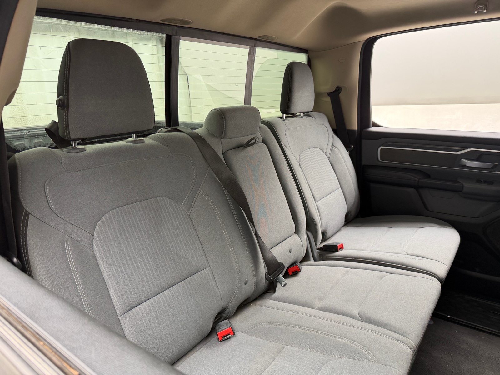 Thumbnail: 2020 RAM 1500 - 6