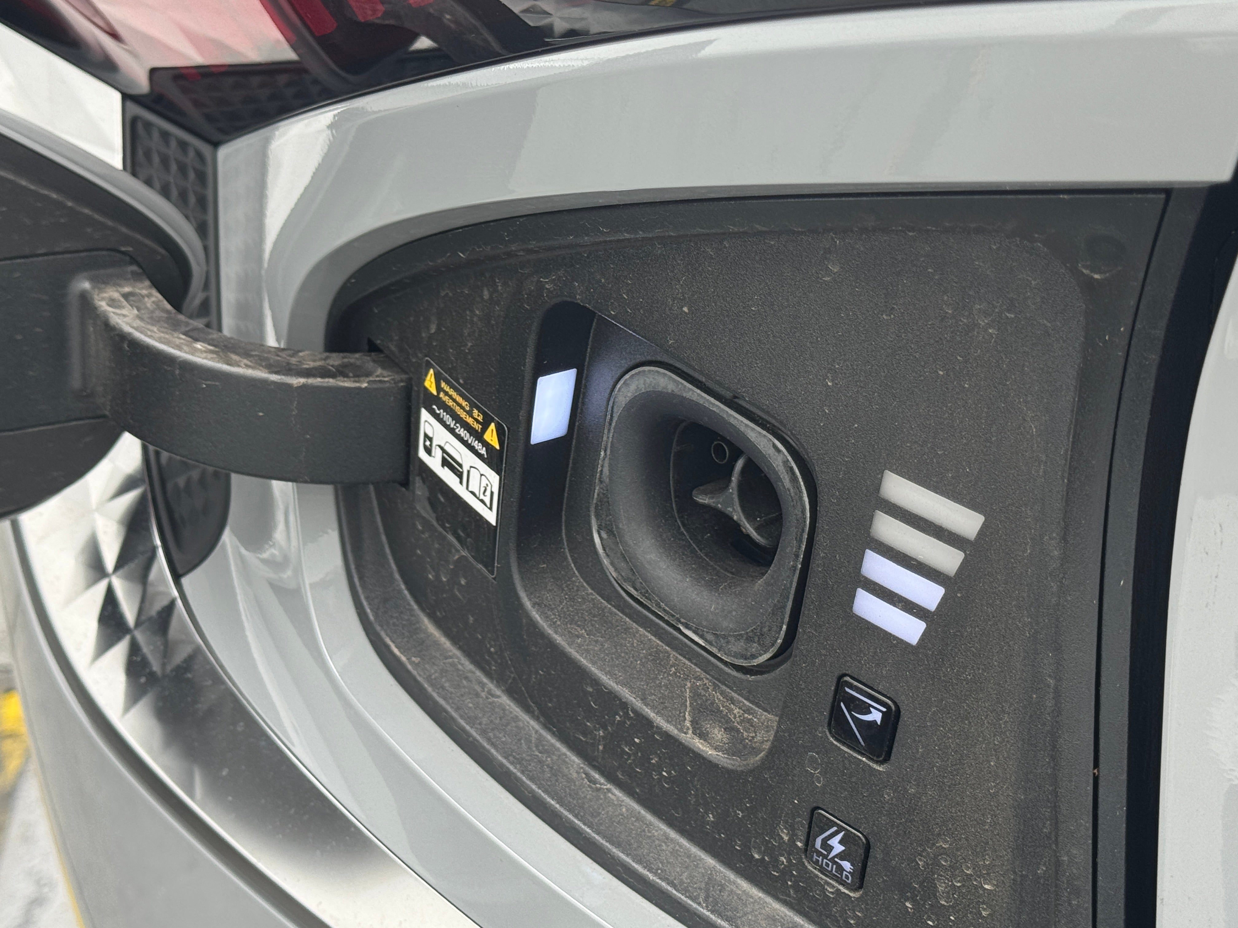 Used 2025 Kia EV6 Wind with VIN 5XYC34JA6SG010791 for sale in Auburn, WA