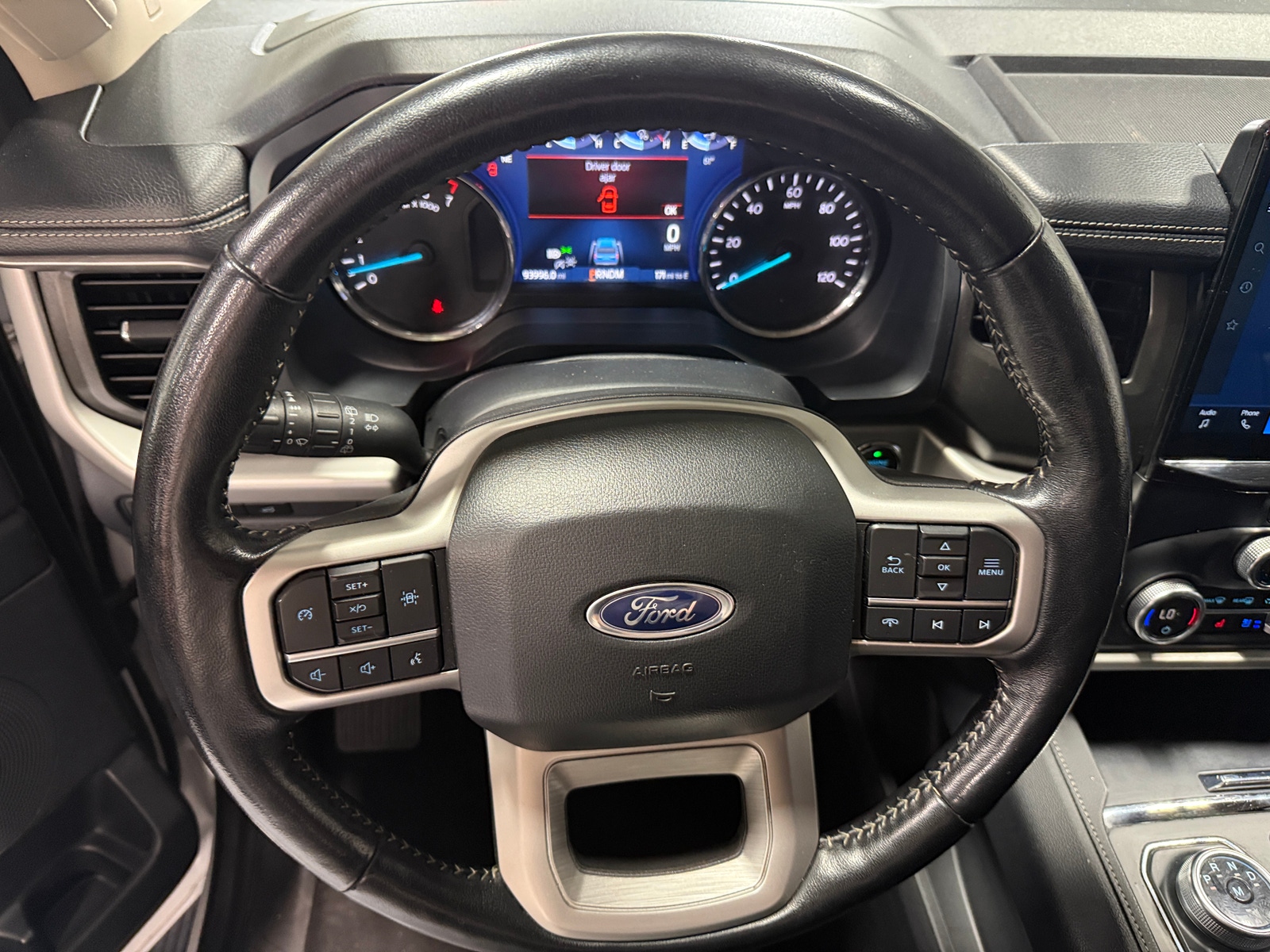 Thumbnail: 2024 Ford Expedition - 4