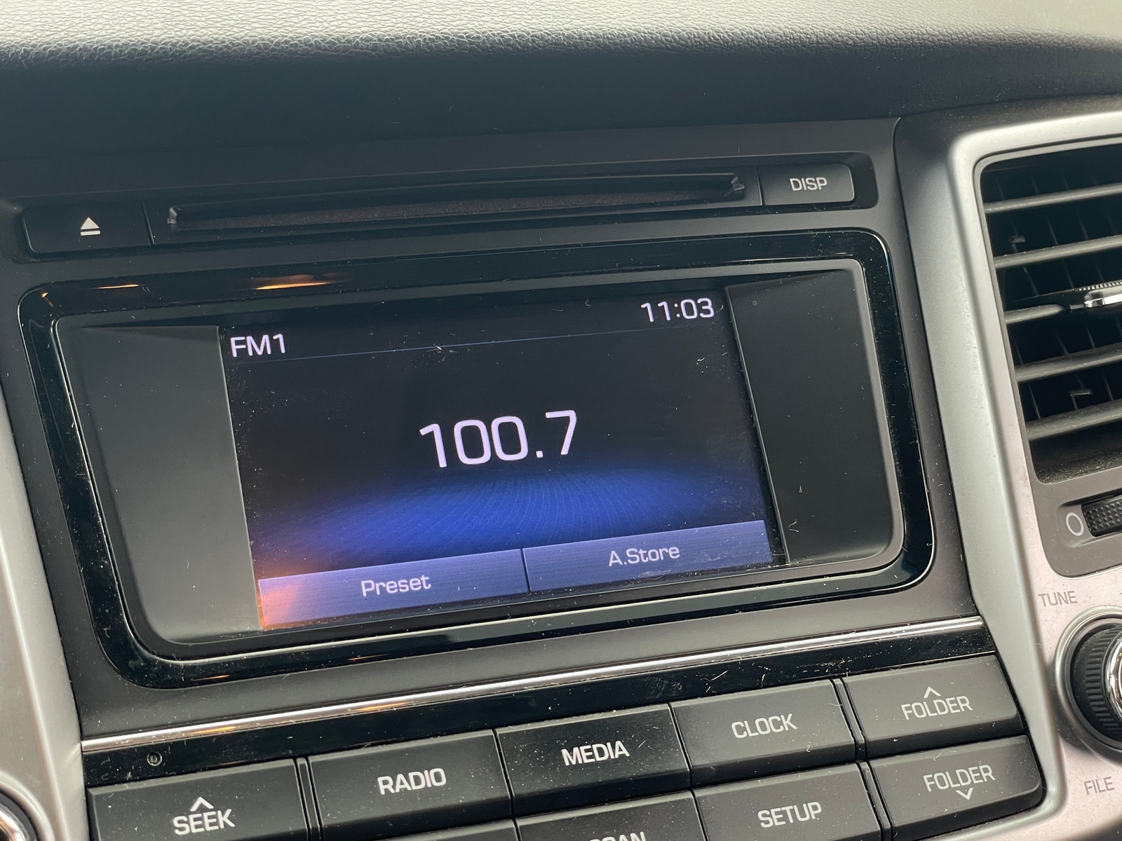 Thumbnail: 2018 Hyundai Tucson - 4