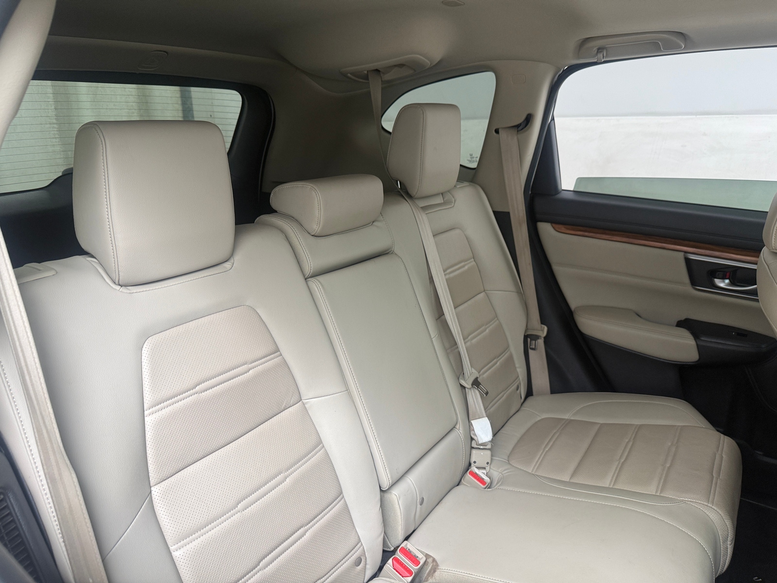 Thumbnail: 2022 Honda CR-V - 6