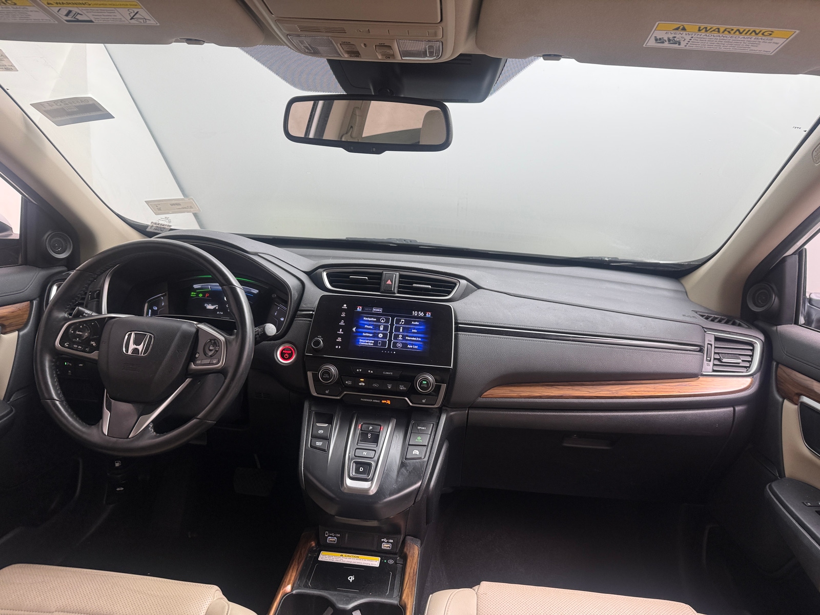Thumbnail: 2022 Honda CR-V - 3