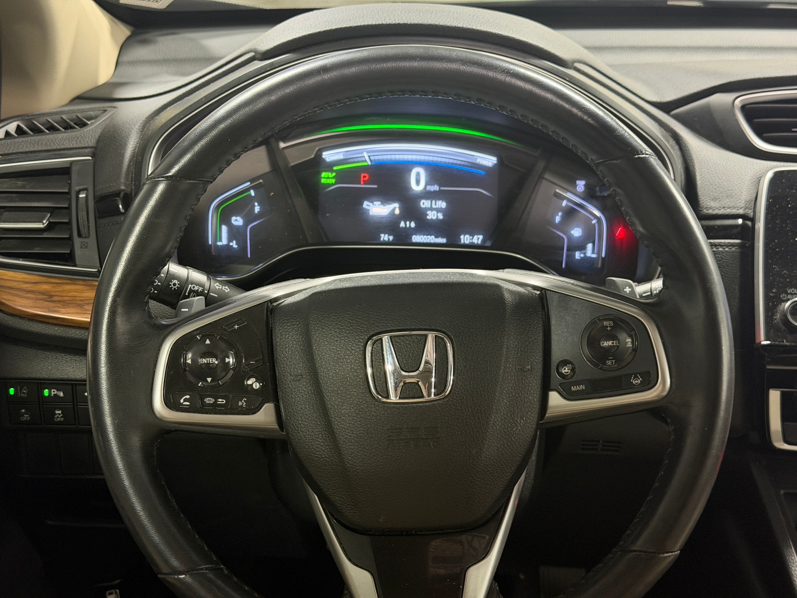 Thumbnail: 2022 Honda CR-V - 5