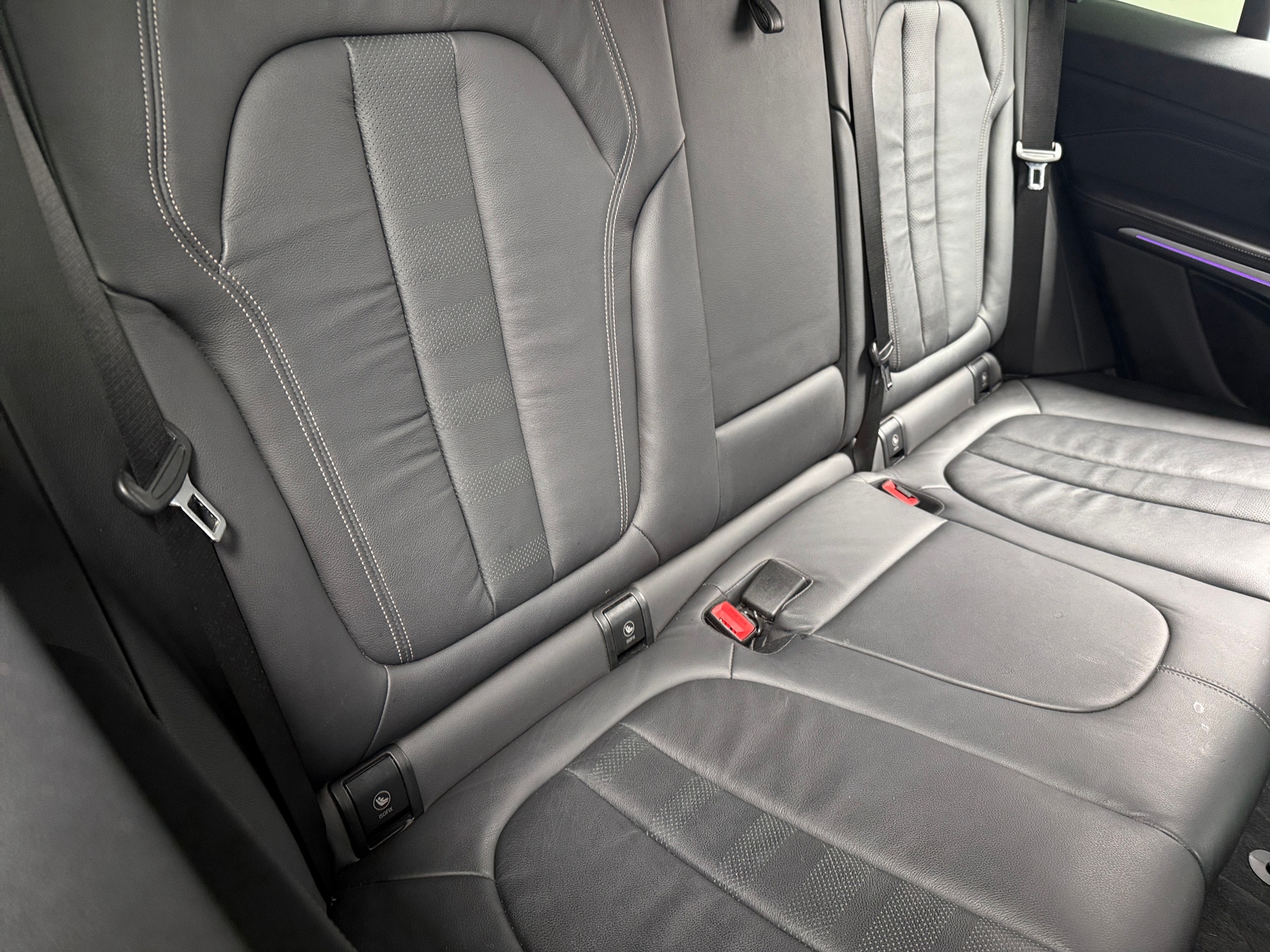 Thumbnail: 2019 BMW X5 - 5