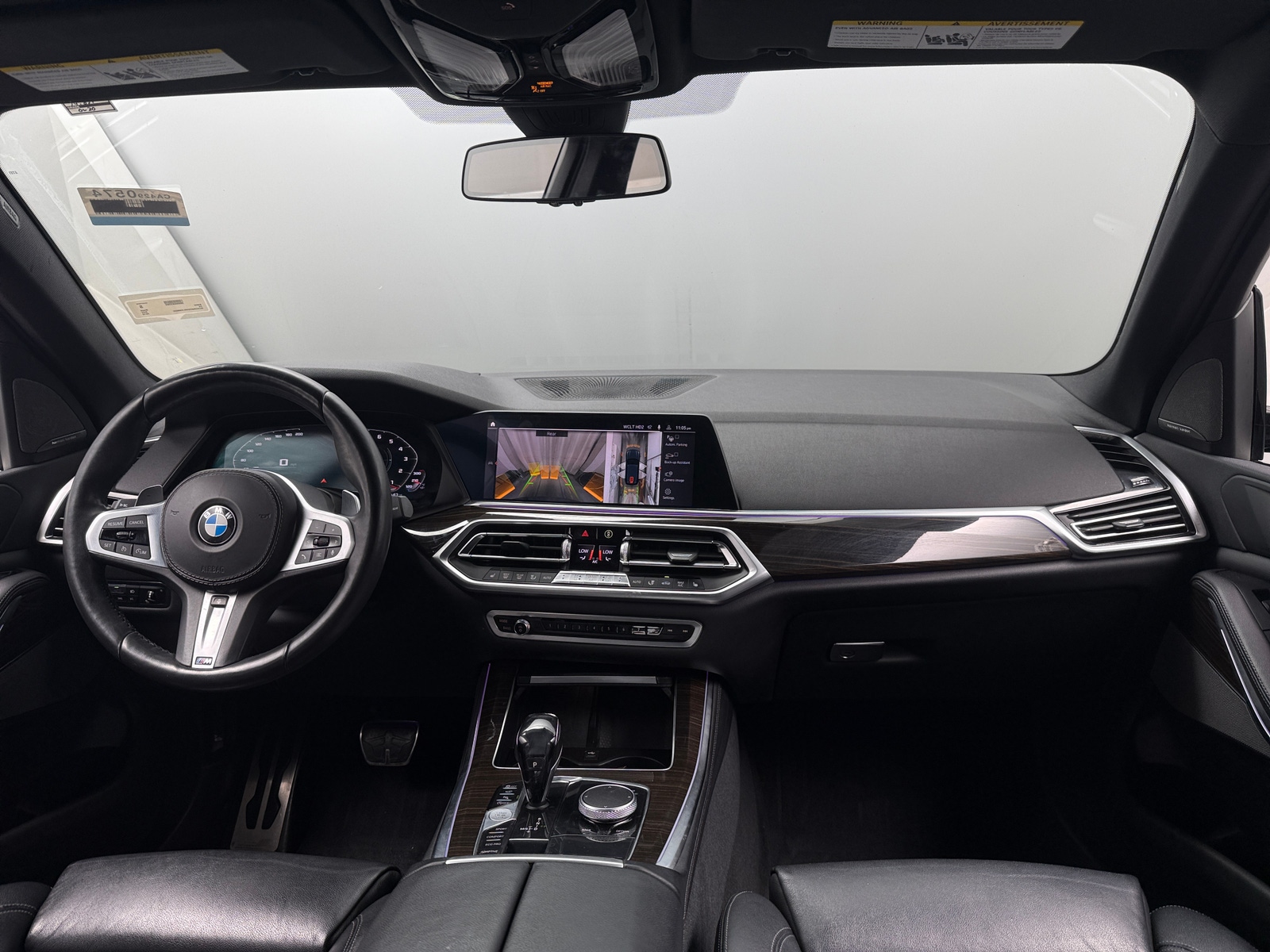 Thumbnail: 2019 BMW X5 - 2