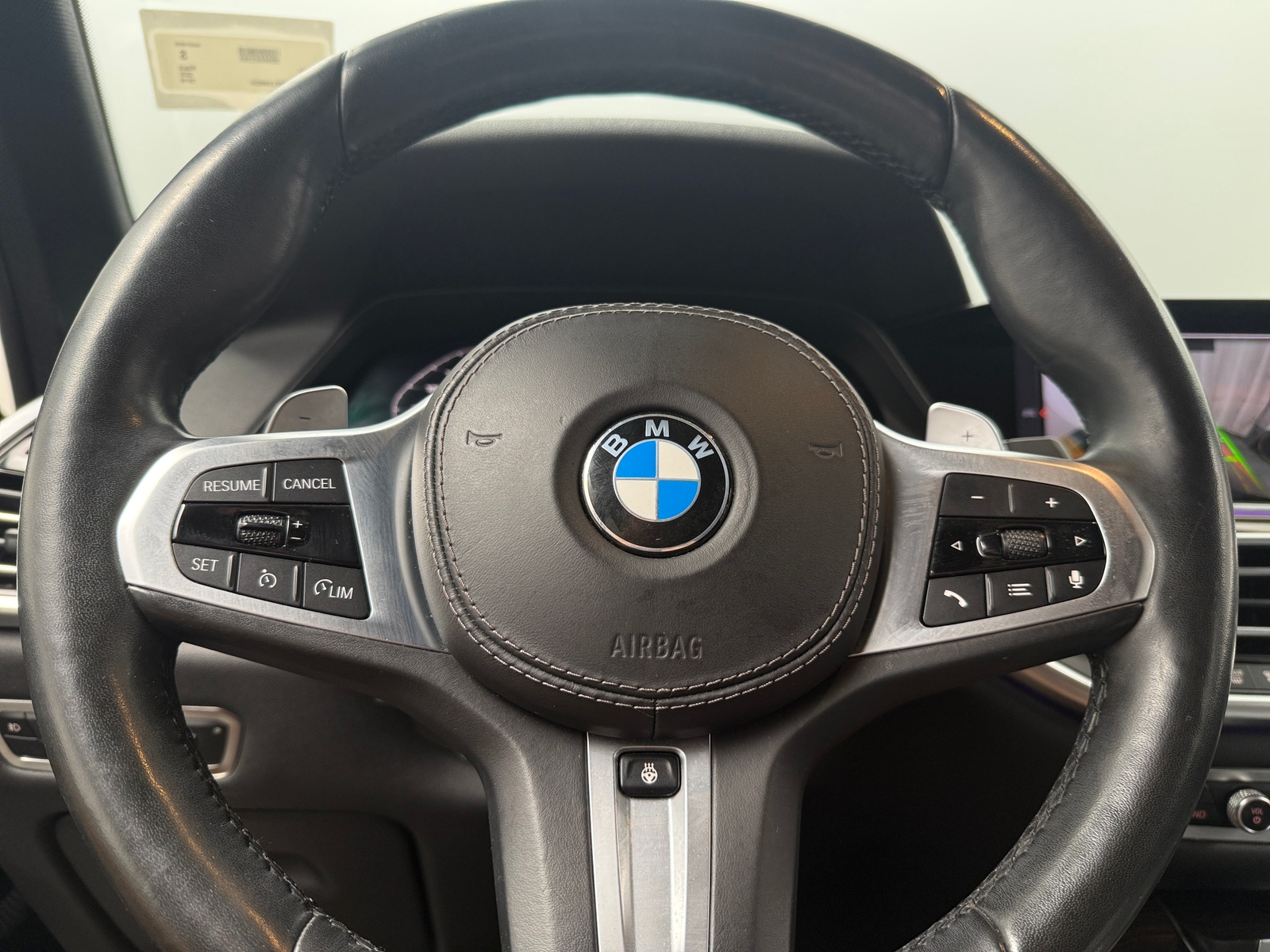 Thumbnail: 2019 BMW X5 - 4