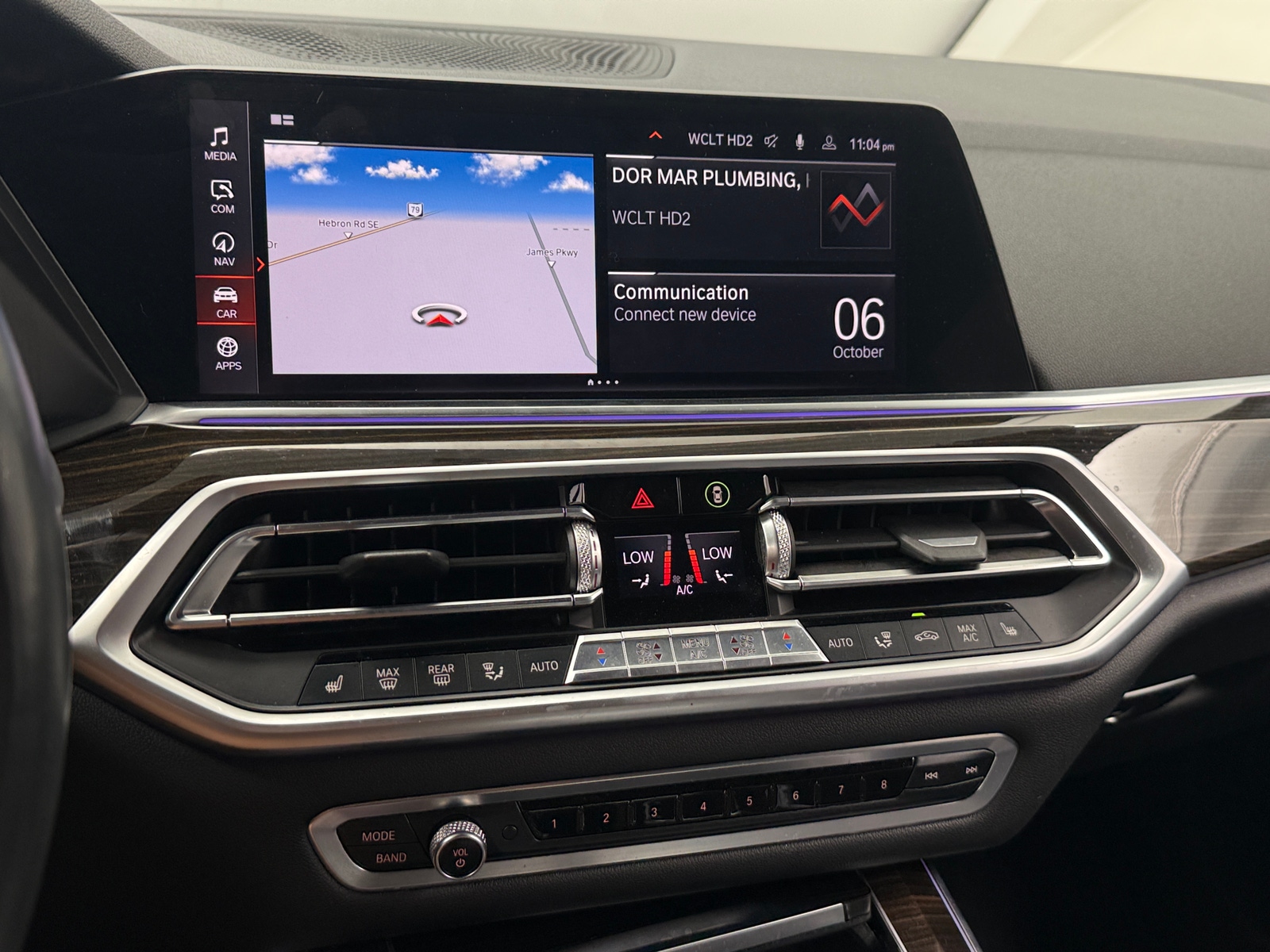 Thumbnail: 2019 BMW X5 - 3