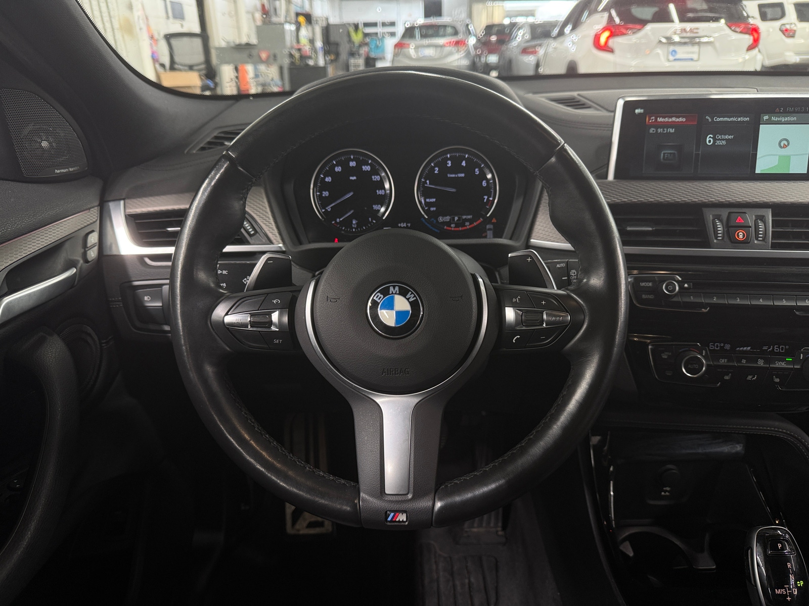 Thumbnail: 2019 BMW X2 - 4