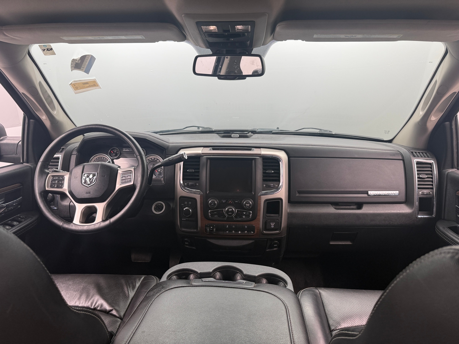 Thumbnail: 2014 RAM 2500 - 2