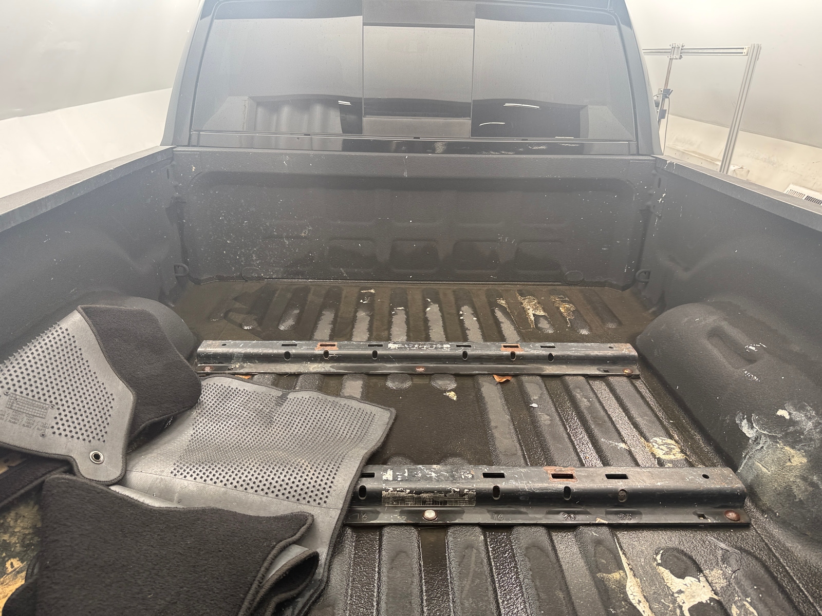 Thumbnail: 2014 RAM 2500 - 6