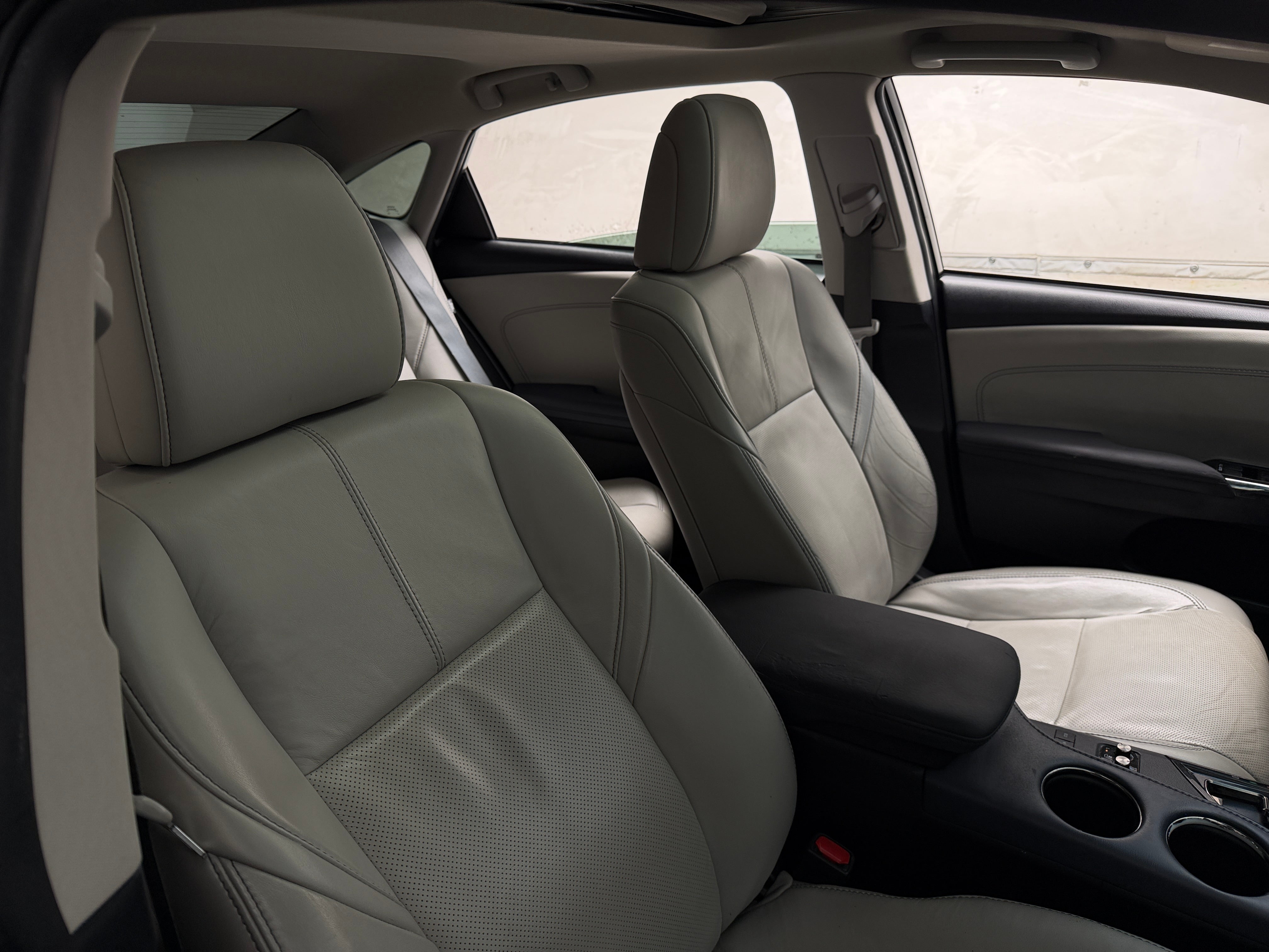2015 Toyota Avalon