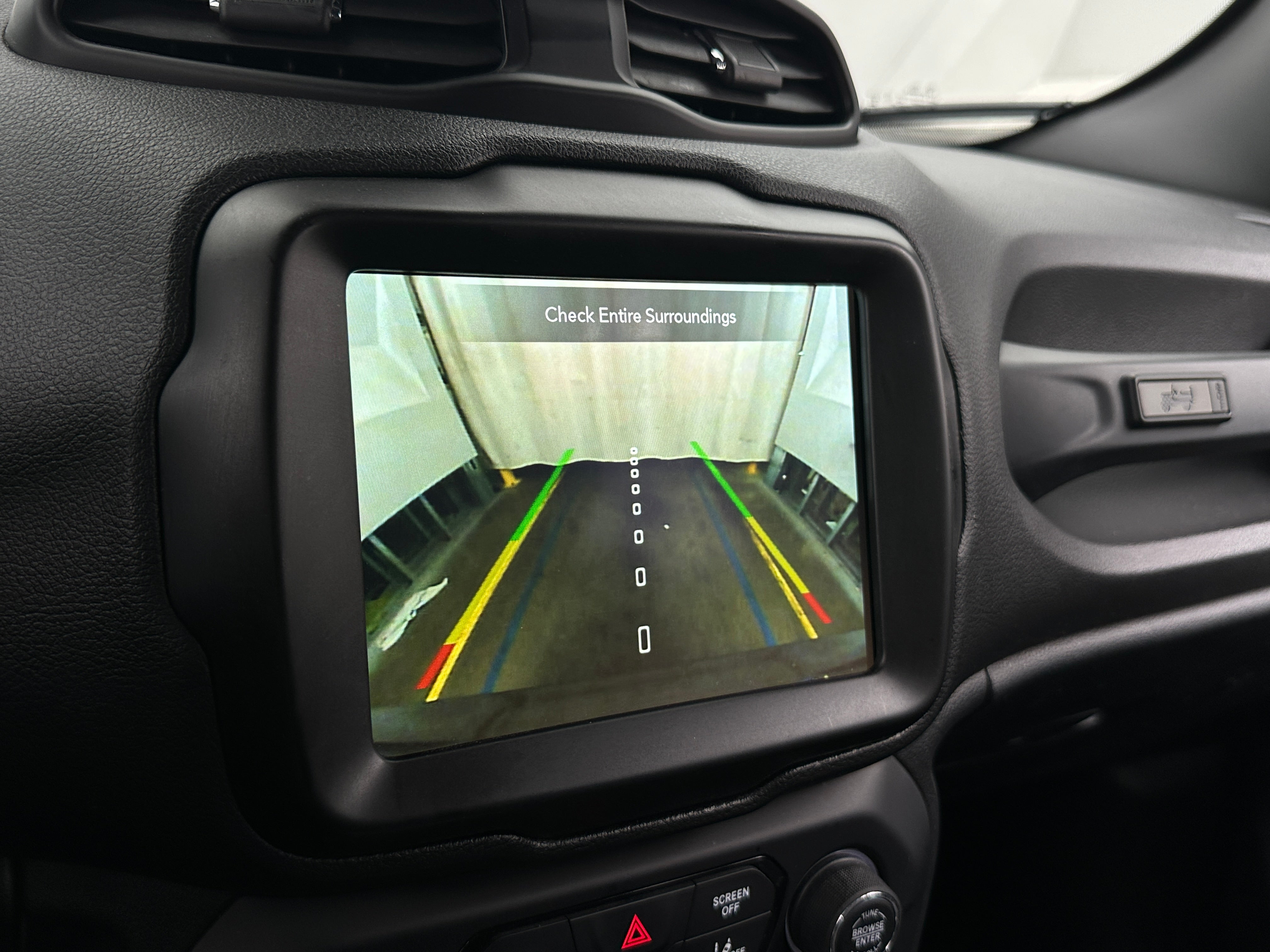 2021 Jeep Renegade 80TH Edition - Photo 12