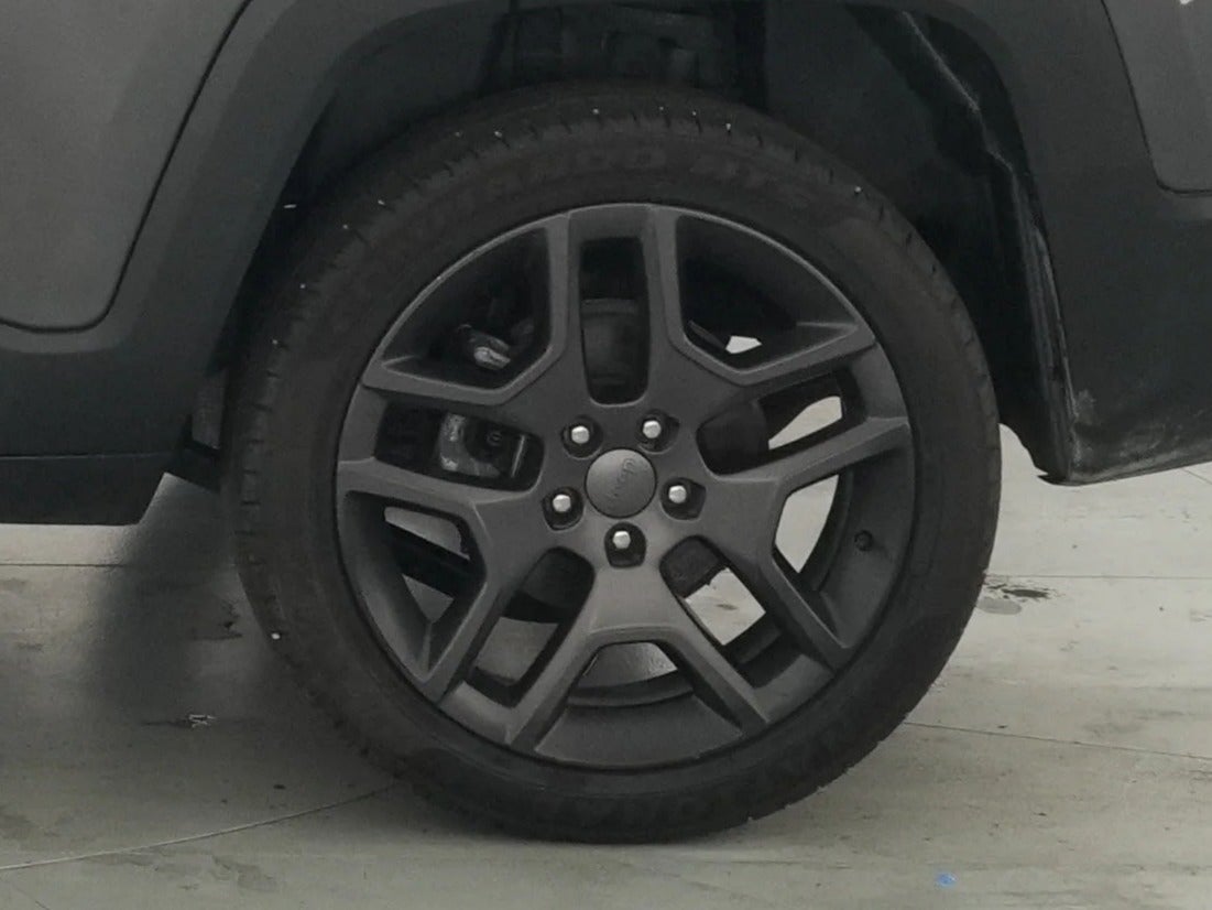 2021 Jeep Renegade 80TH Edition - Photo 13