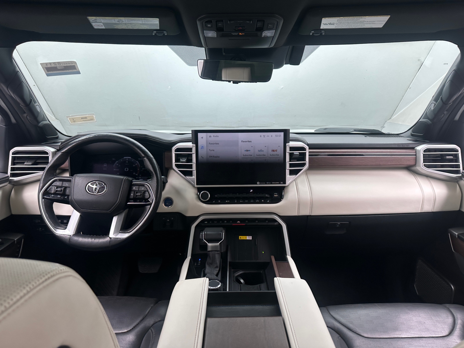 Thumbnail: 2022 Toyota Tundra - 3
