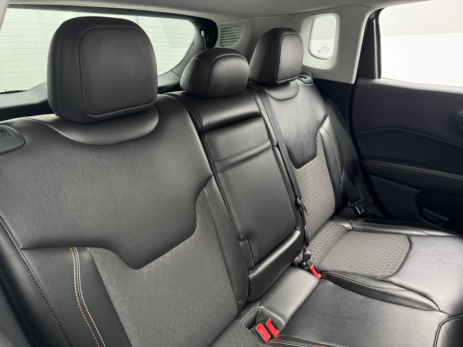 Thumbnail: 2018 Jeep Compass - 6