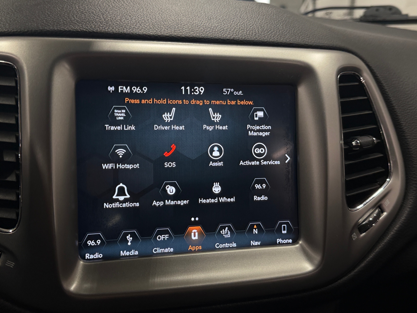 Thumbnail: 2018 Jeep Compass - 4