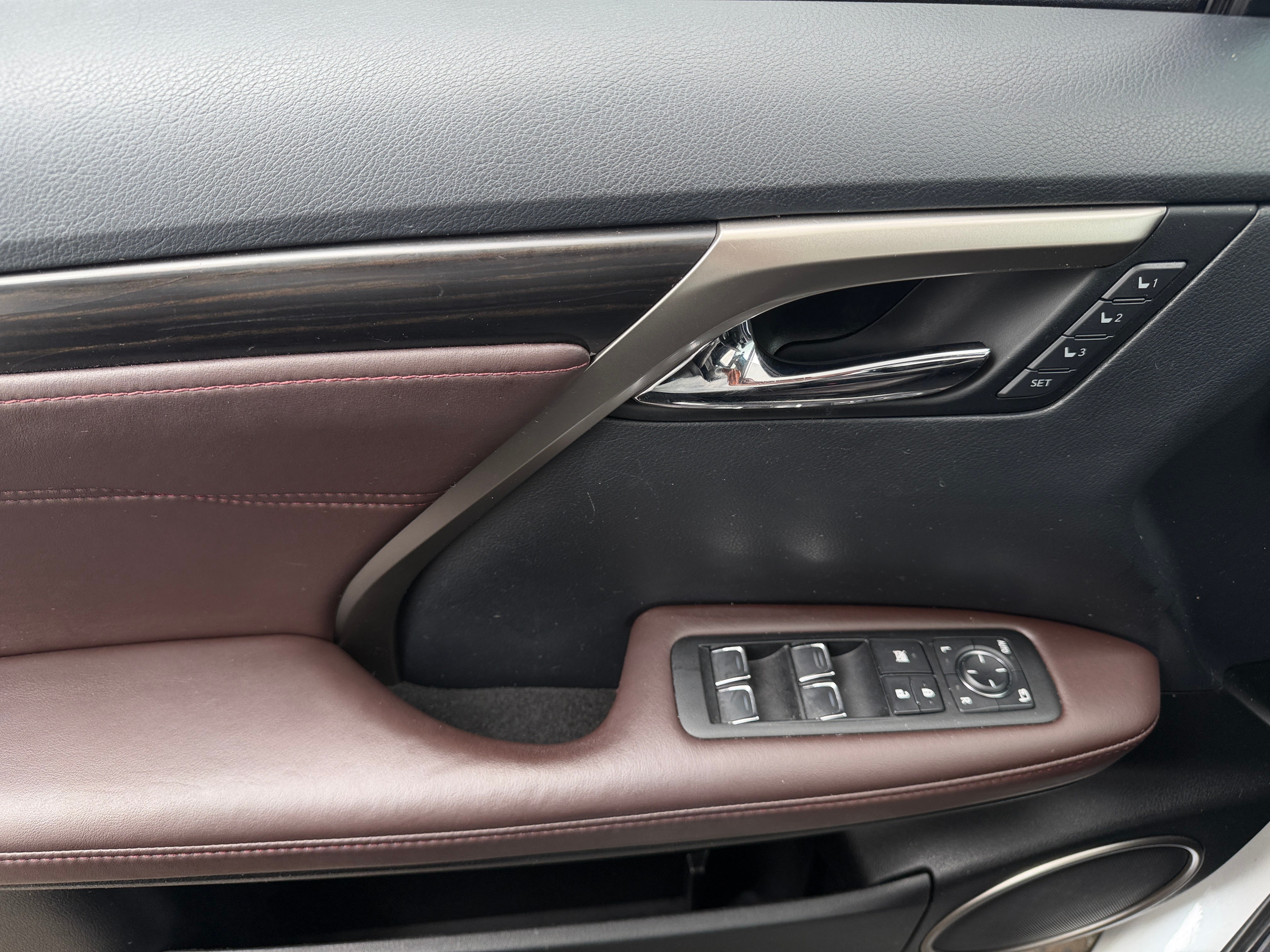 2017 Lexus RX