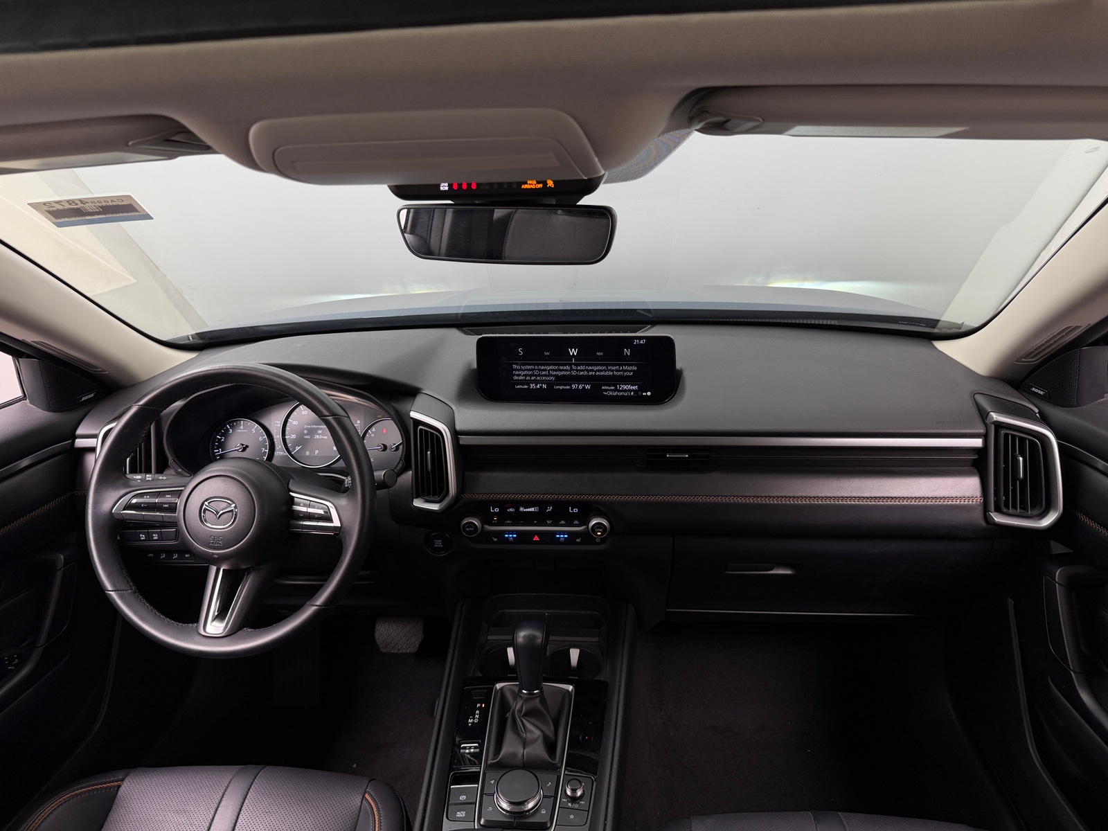 Thumbnail: 2026 Mazda CX-50 - 2
