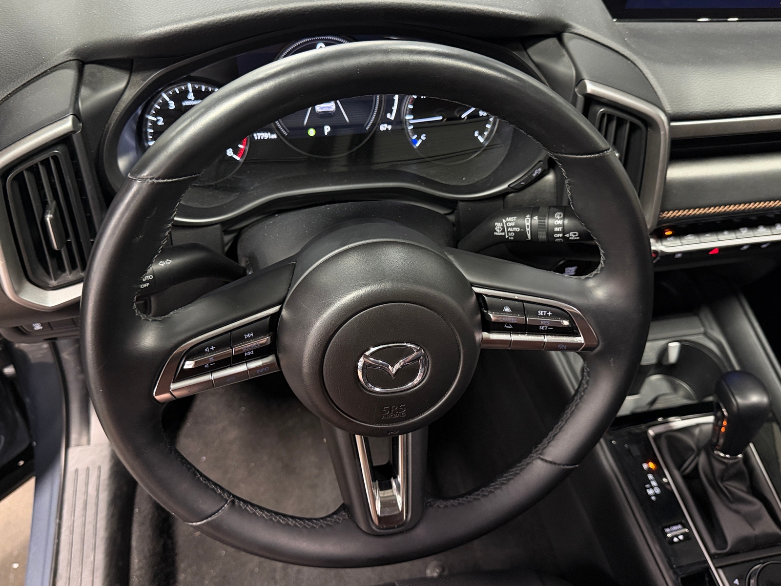 Thumbnail: 2026 Mazda CX-50 - 4