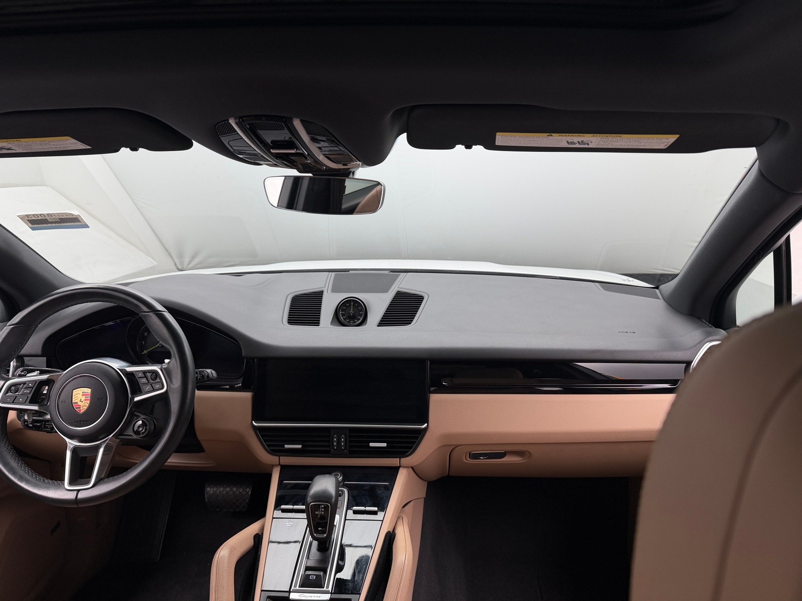 Thumbnail: 2019 Porsche Cayenne - 3