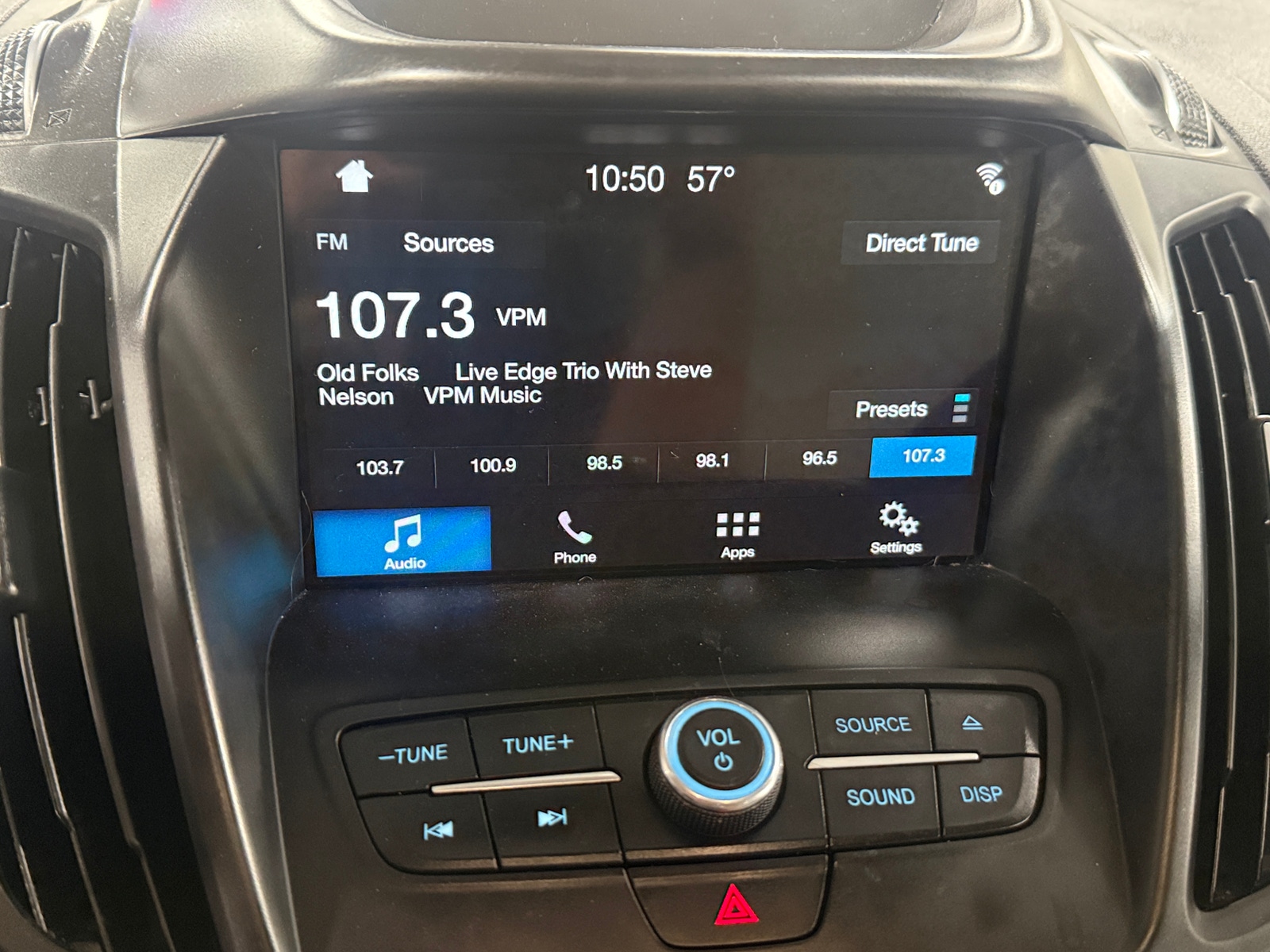 Thumbnail: 2018 Ford Escape - 4